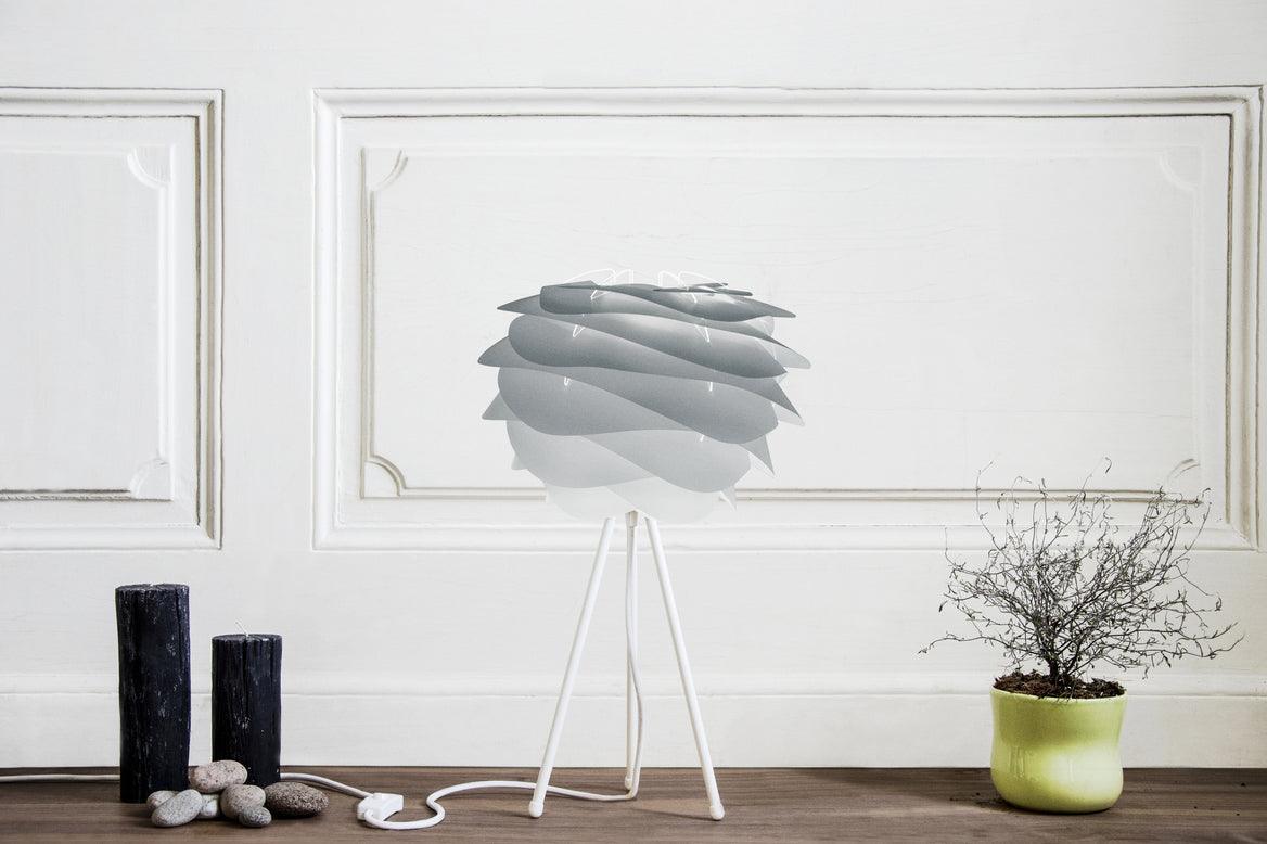 Abażur CARMINA szary UMAGE Eye on Design