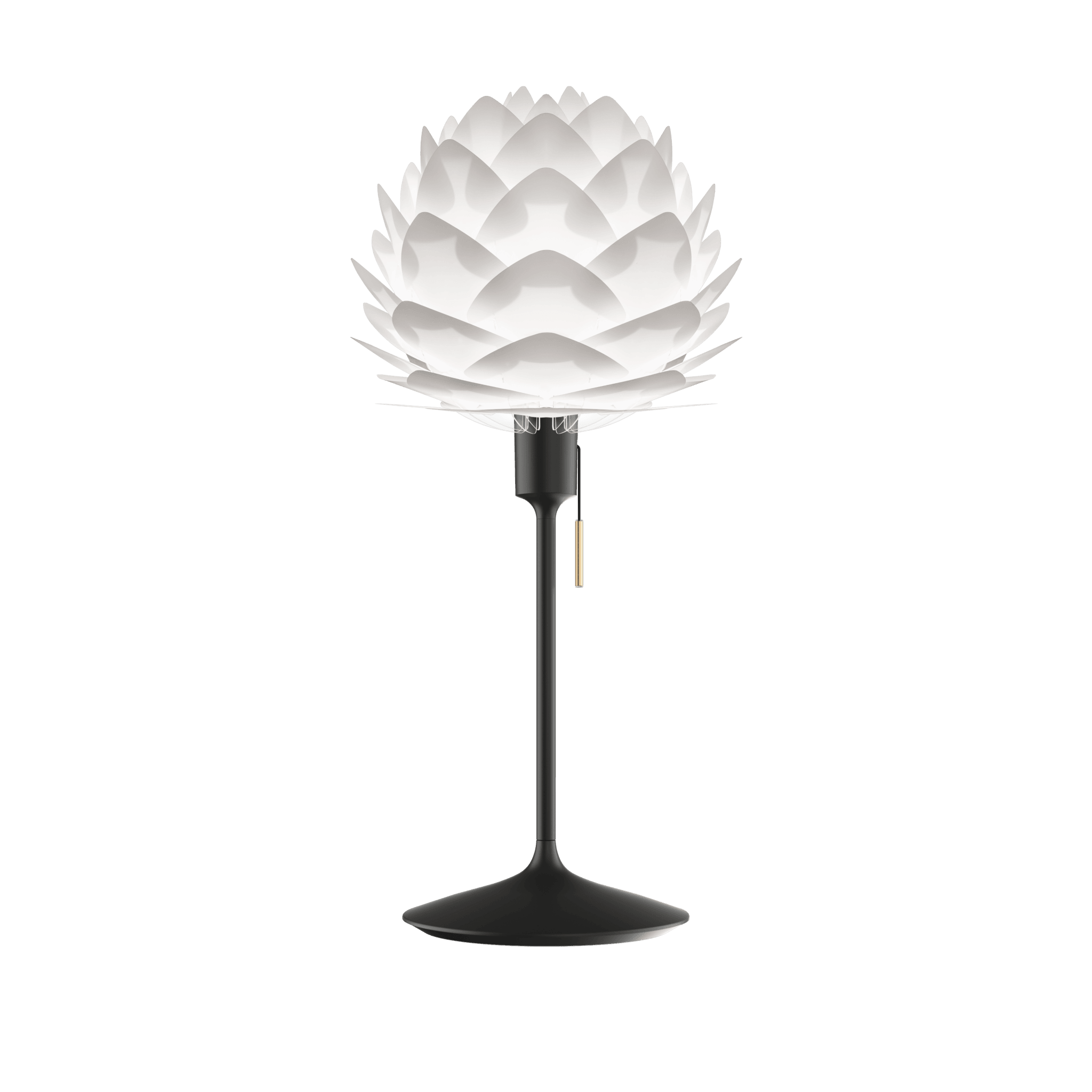 Abażur SILVIA biały UMAGE Eye on Design