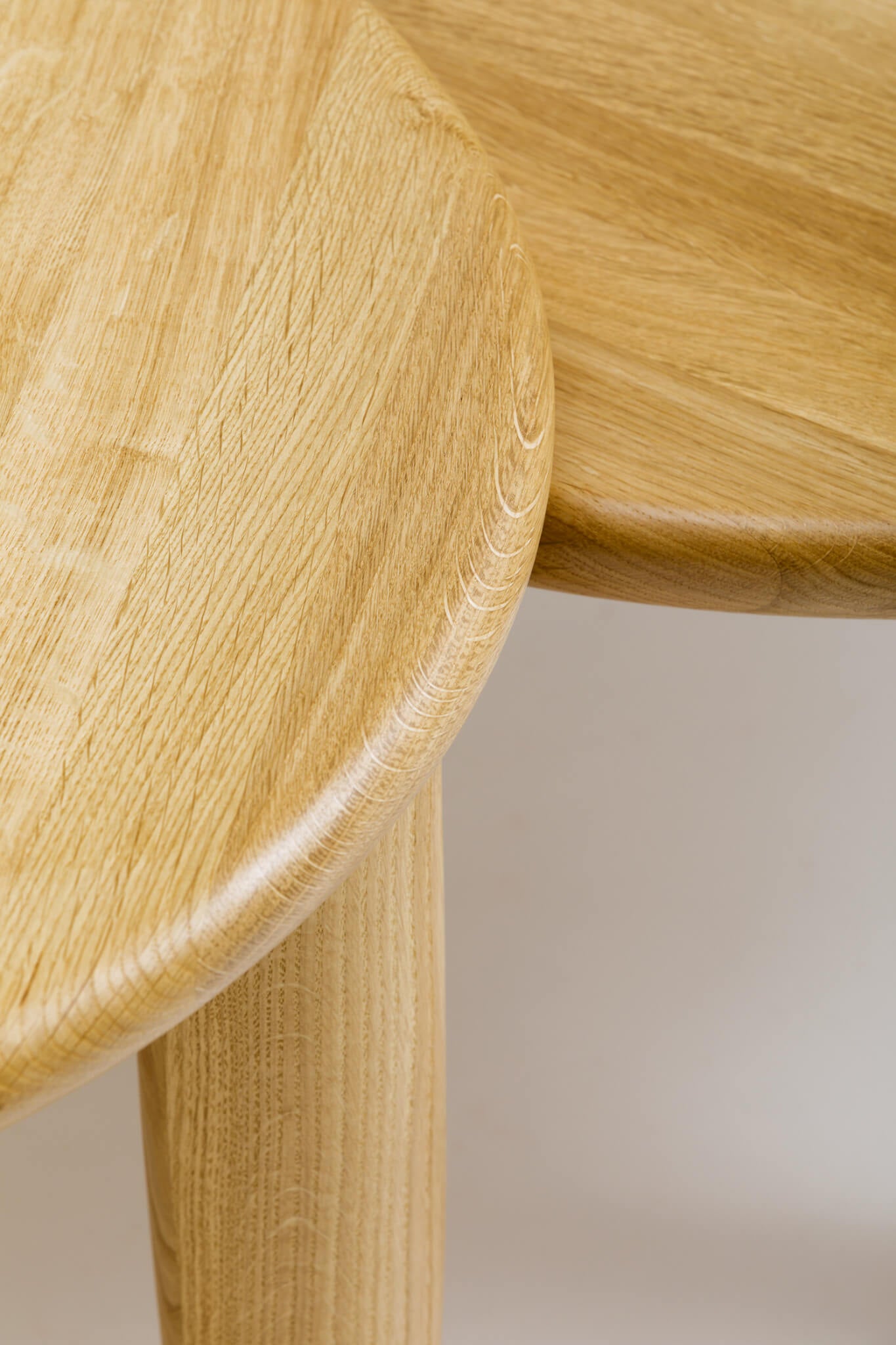 ALLO coffee table oak