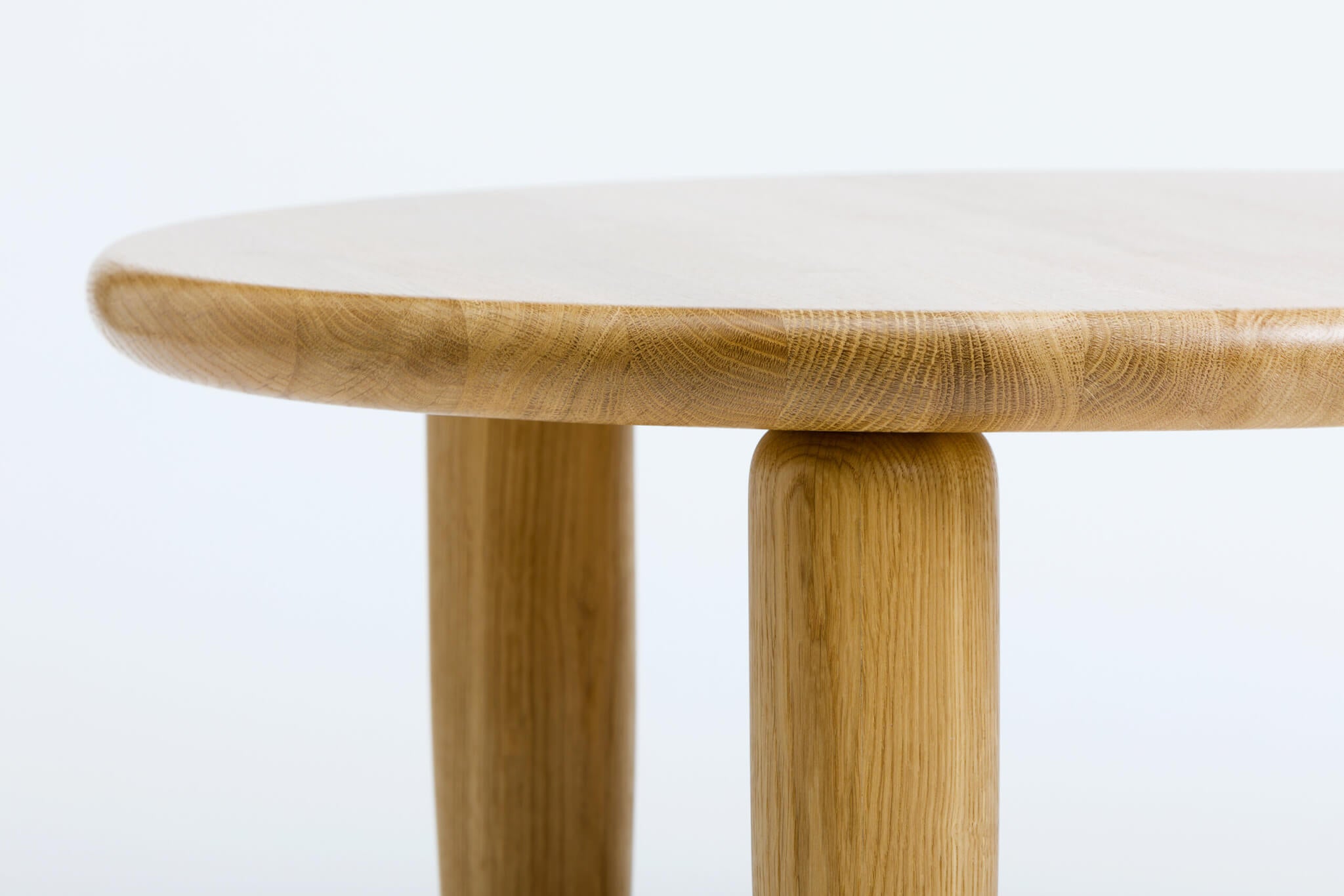 ALLO coffee table oak