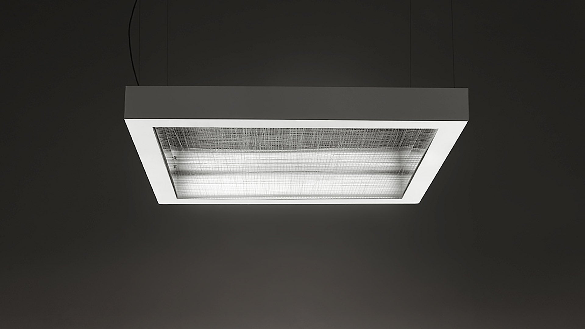ALTROVE Aluminum Pendant Lamp