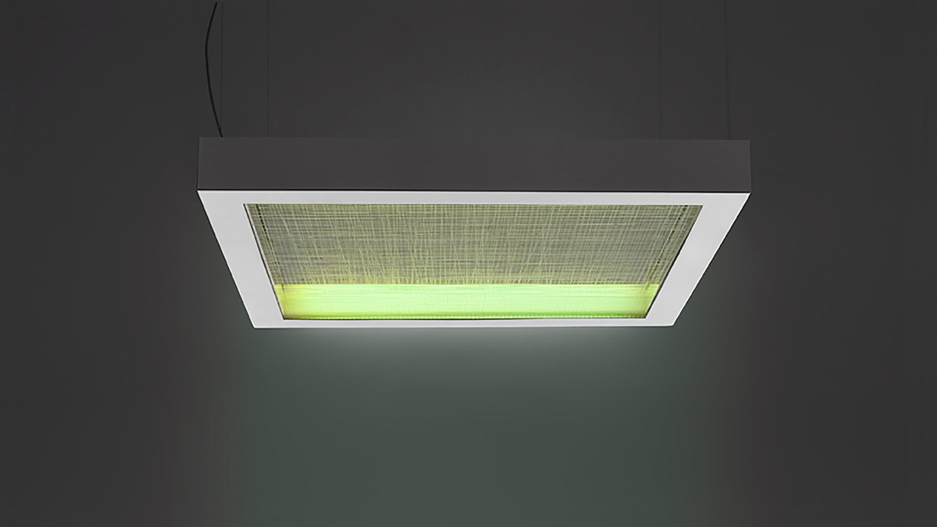 ALTROVE Aluminum Pendant Lamp
