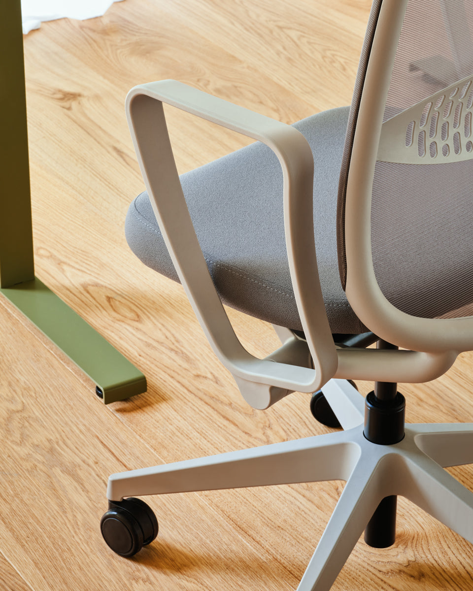 Astro Lightoszaras Office Chair Basis