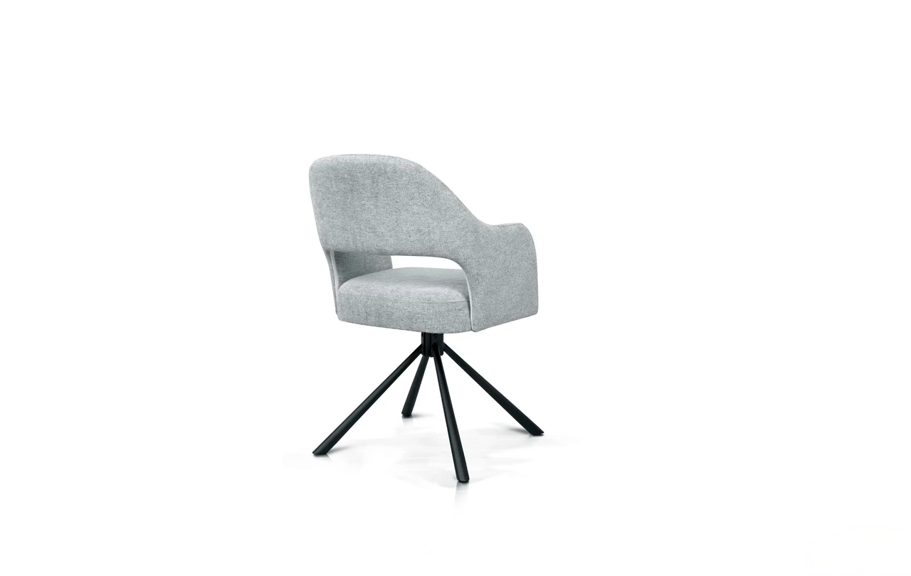 Drehstuhl AVIO personalisiert