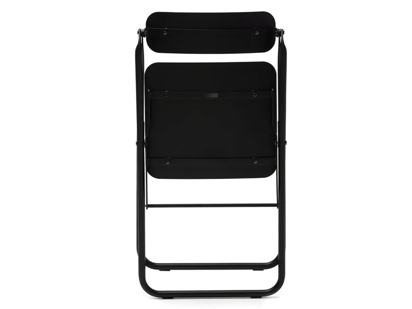 Outdoor chair CON.FORT black