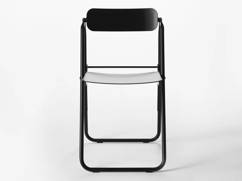 Outdoor chair CON.FORT black