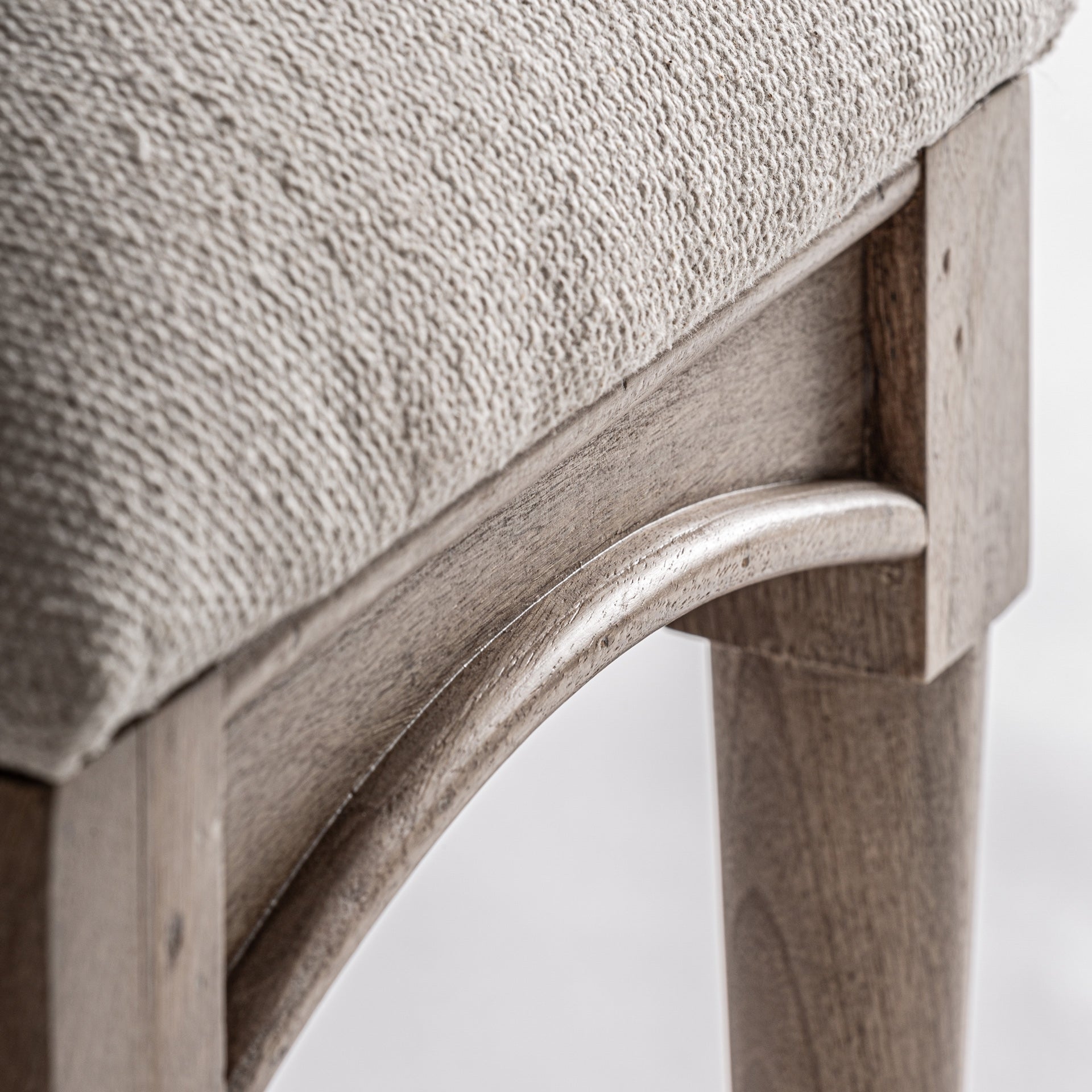 VERAC Bench Beige
