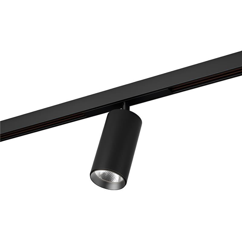 Reflektor PET MIDI für Multitrack-Schienensystem