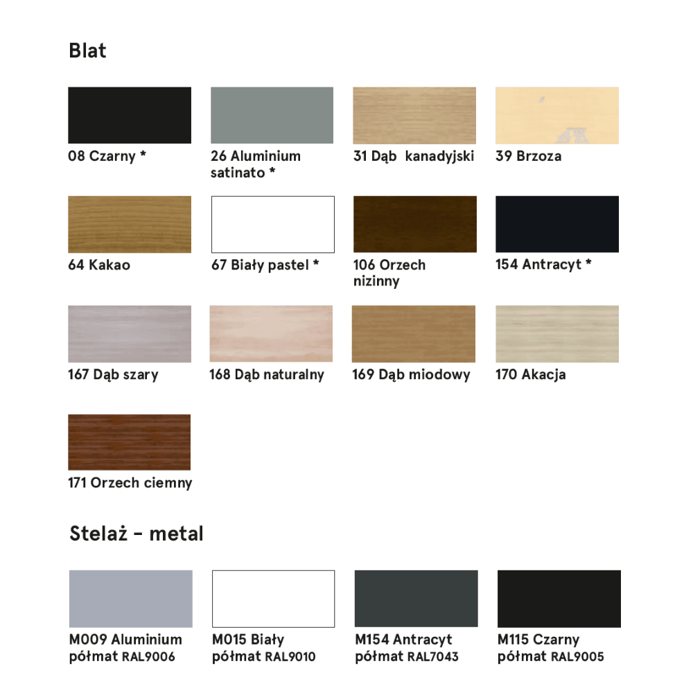 Biurko COMPACT DRIVE bluetooth z elektryczną regulację wysokości blatu MDD Eye on Design