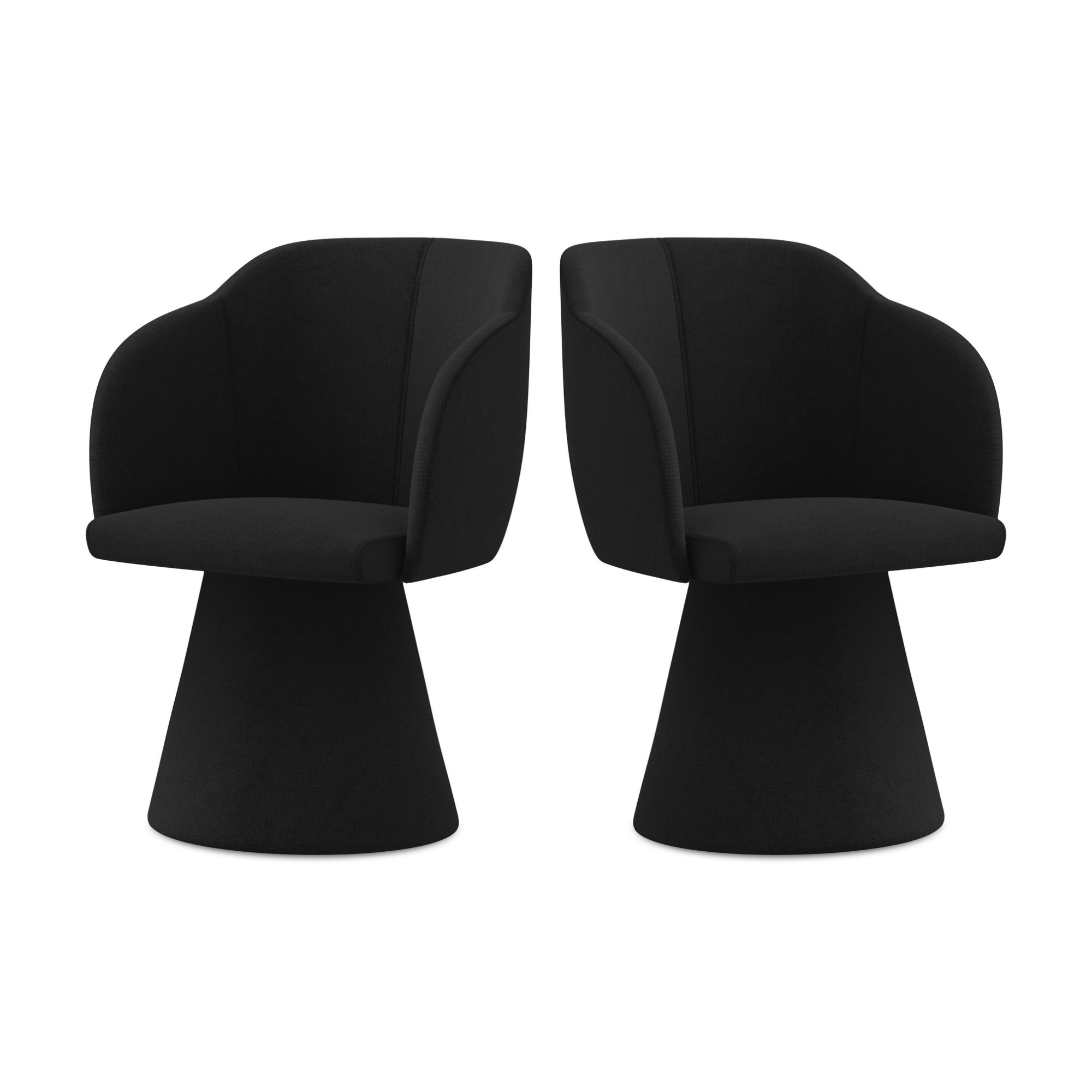 KANOA Chair Black