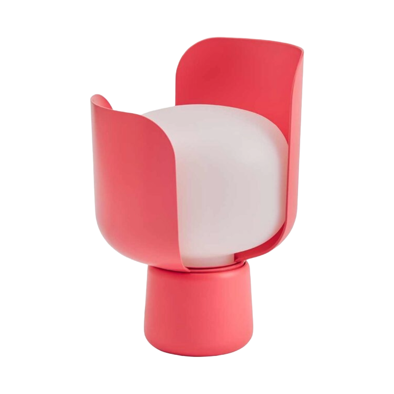 BLOM Pink Table Lamp