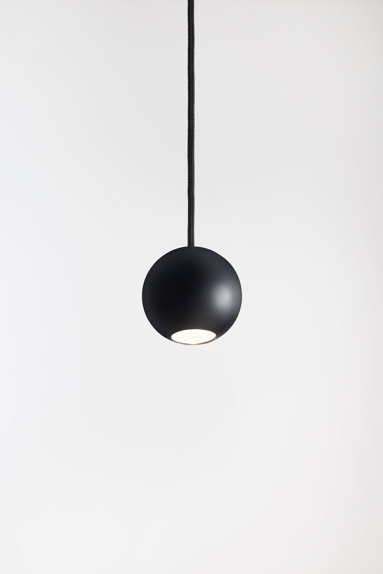 BOLA BOLA LED customizable pendant lamp