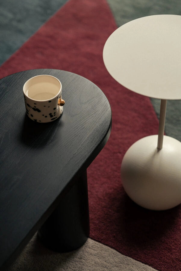 Kaffeetisch LESS Holz