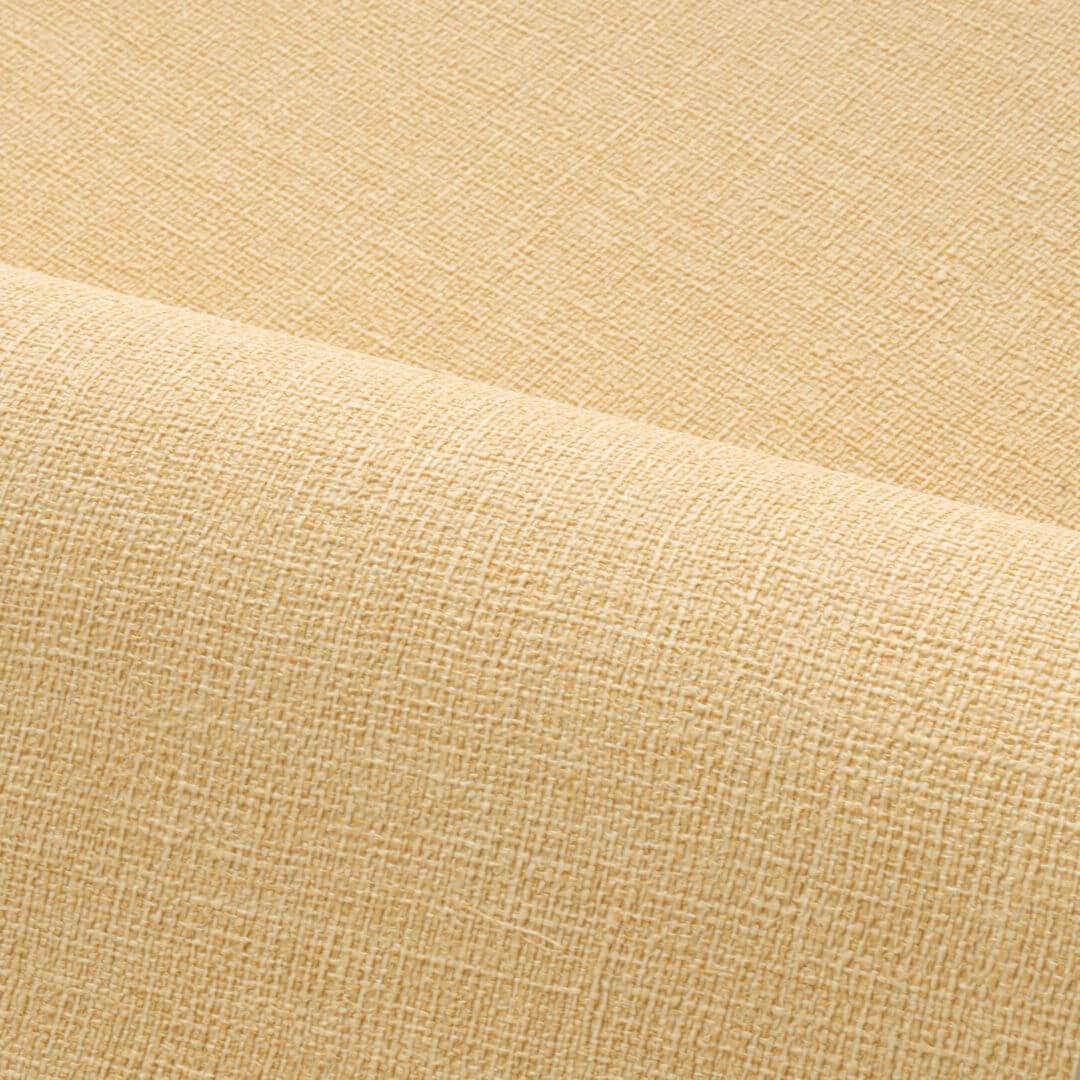 Tapeta strukturalna imitująca płótno LIENZO - VANILLE waniliowy – Casamance