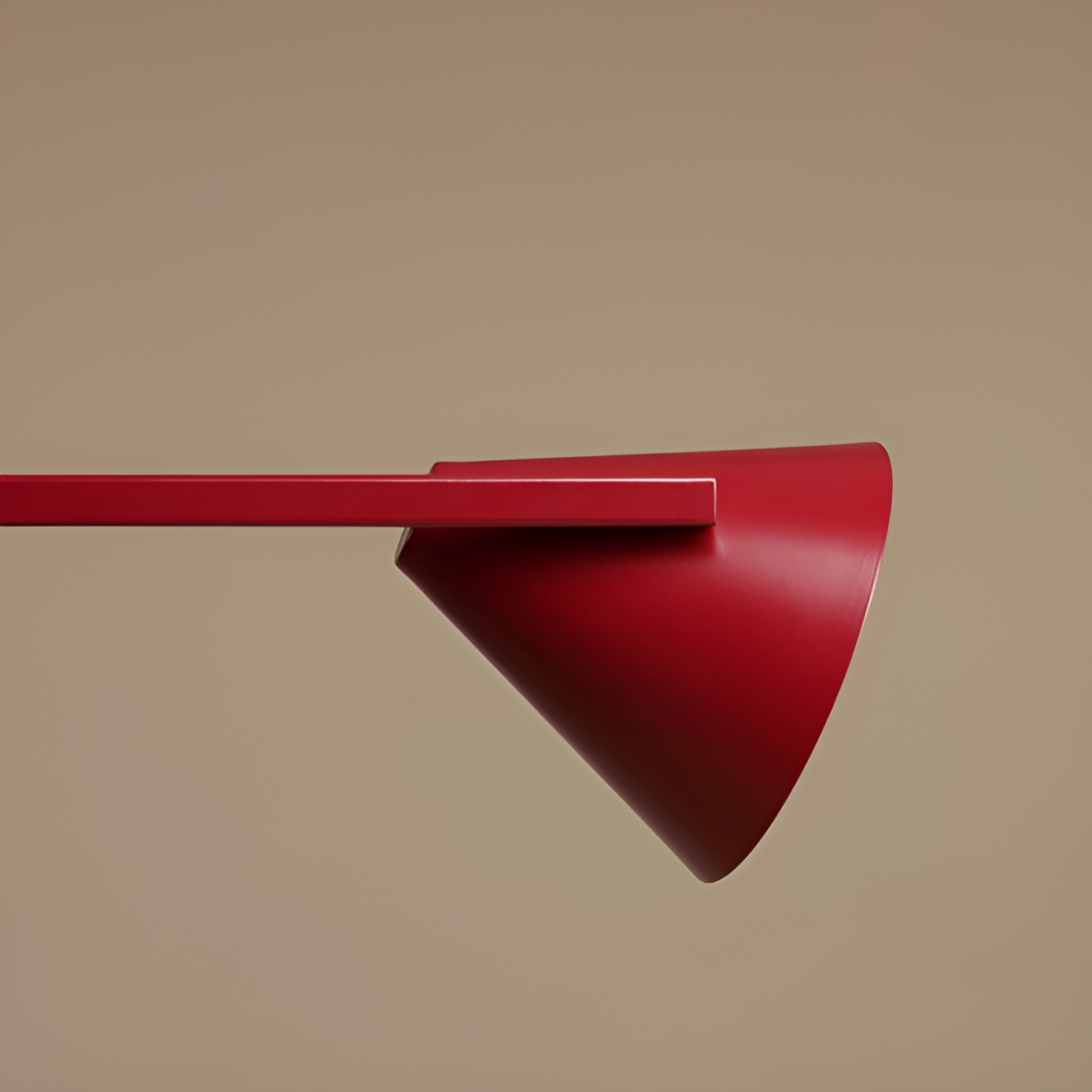 Hanging lamp quord quord forms