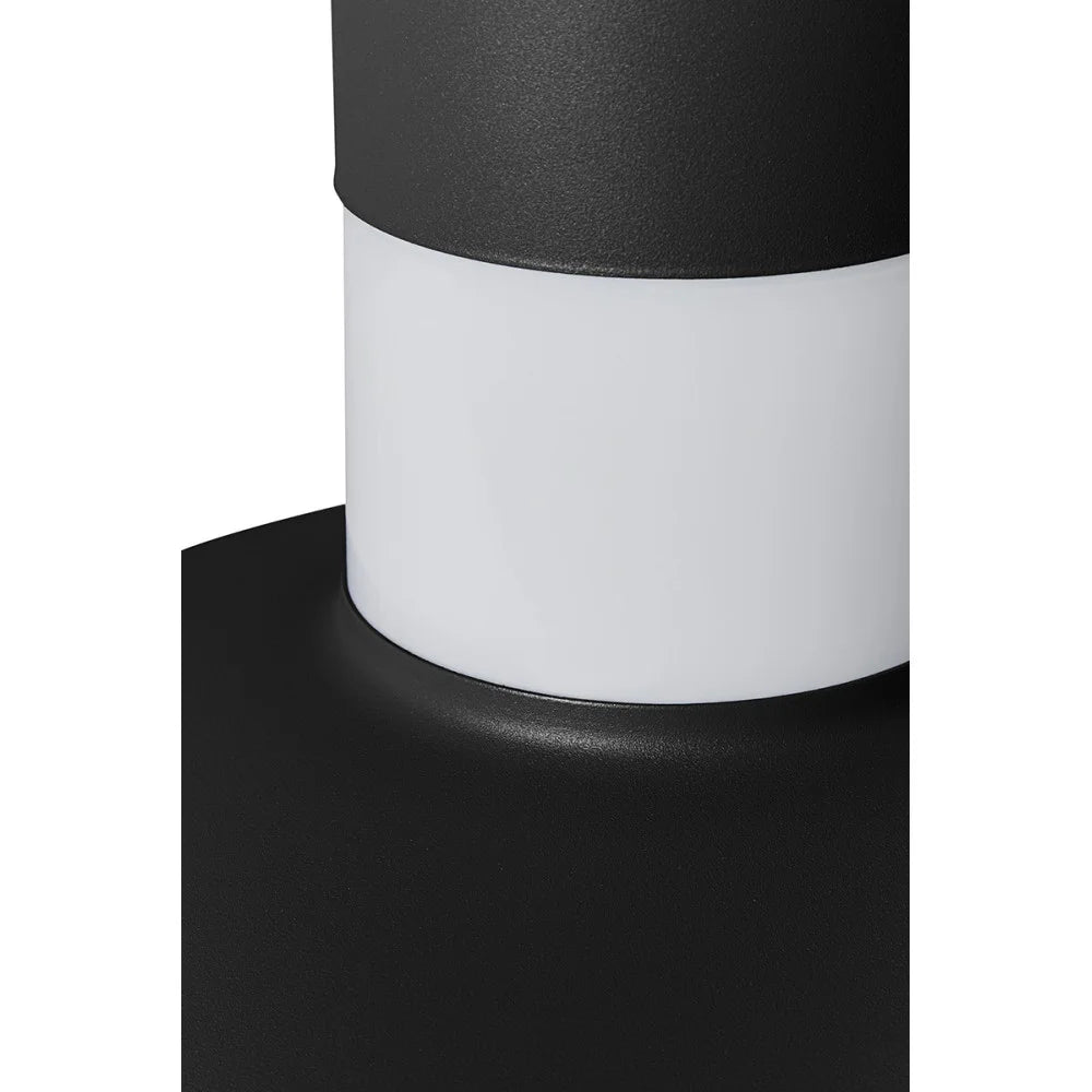 Lampa wisząca CAPONIO czarny – Ummo