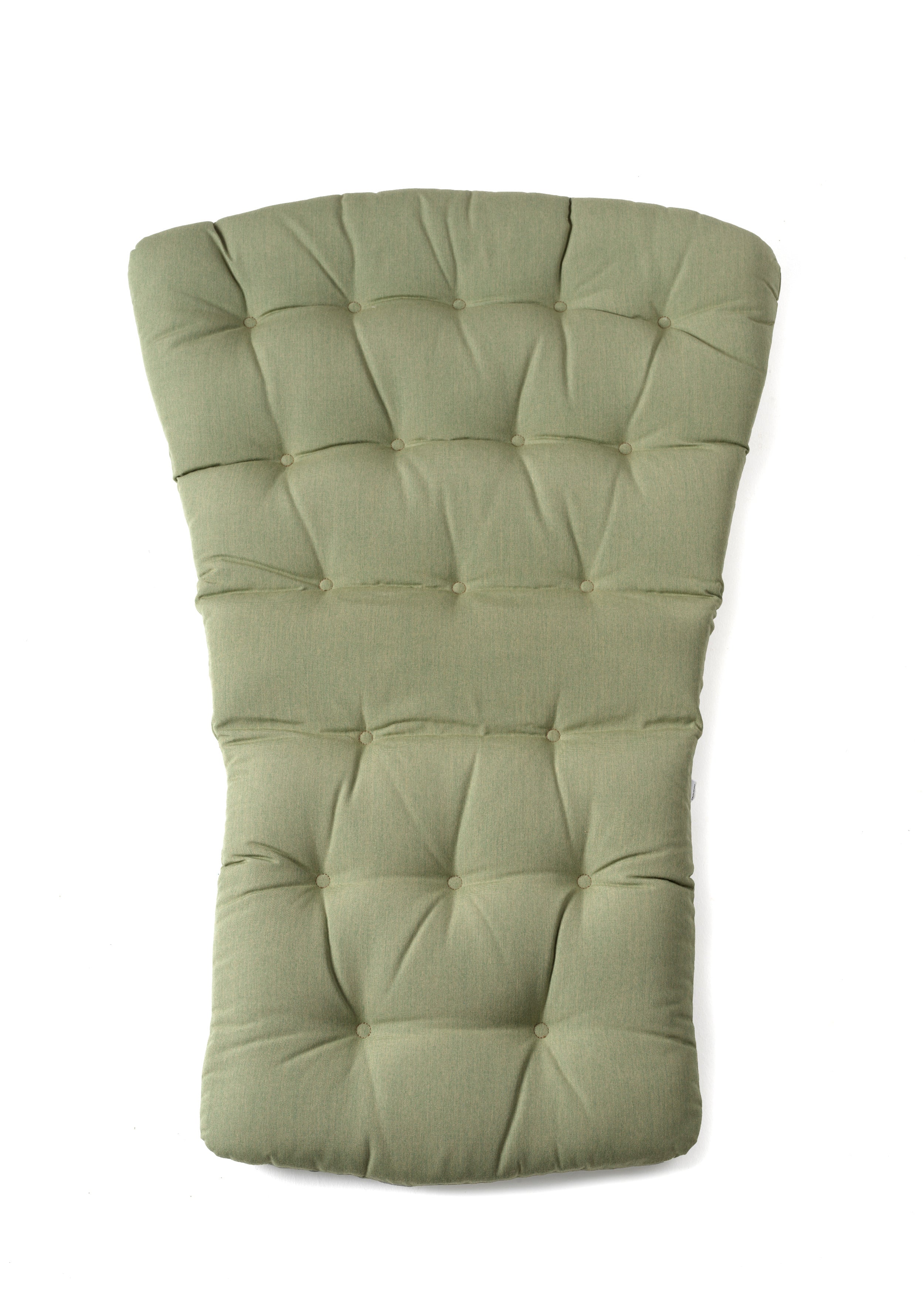 Outdoor Armchair FOLIO agave green