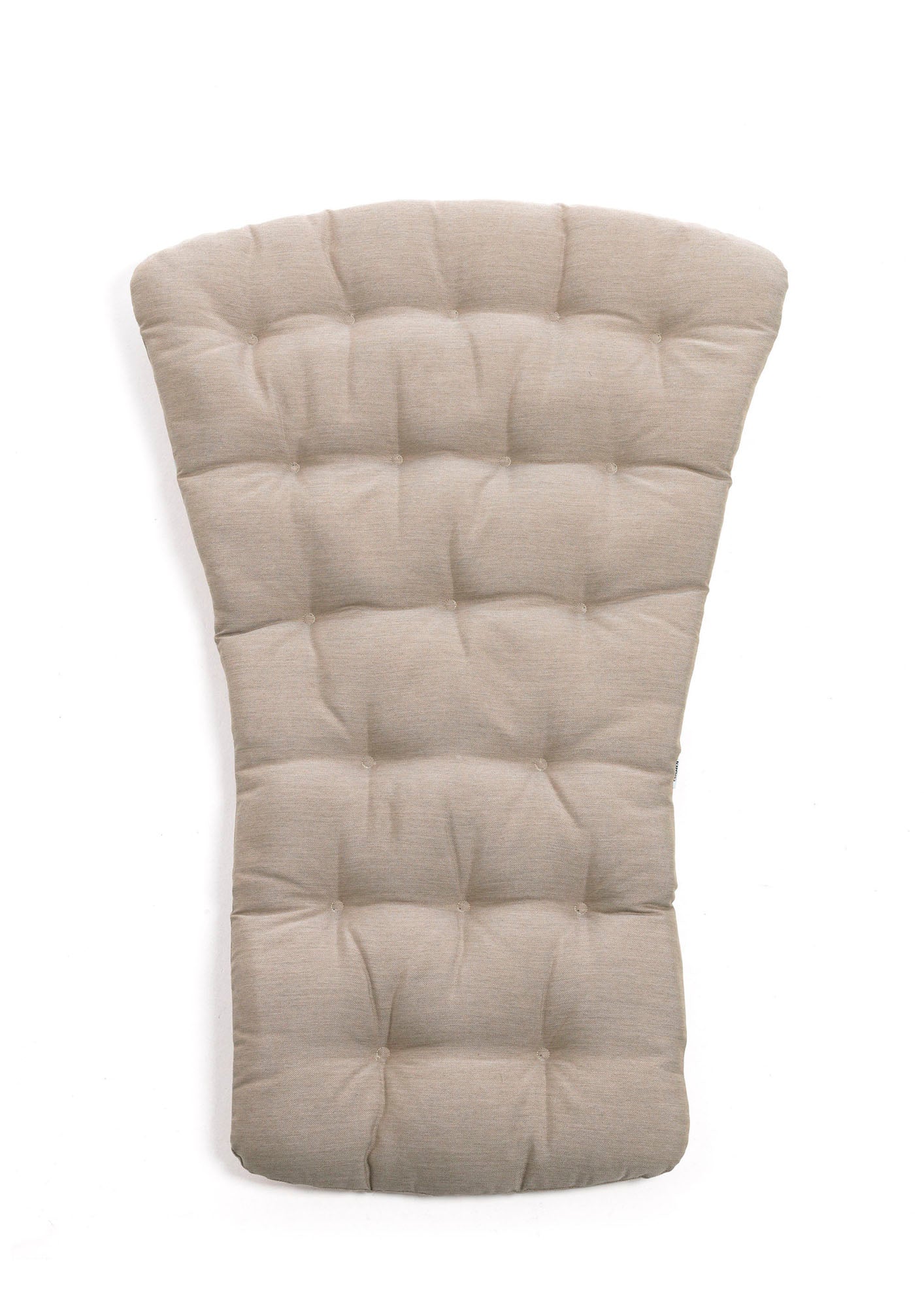 Outdoor Armchair FOLIO agave green