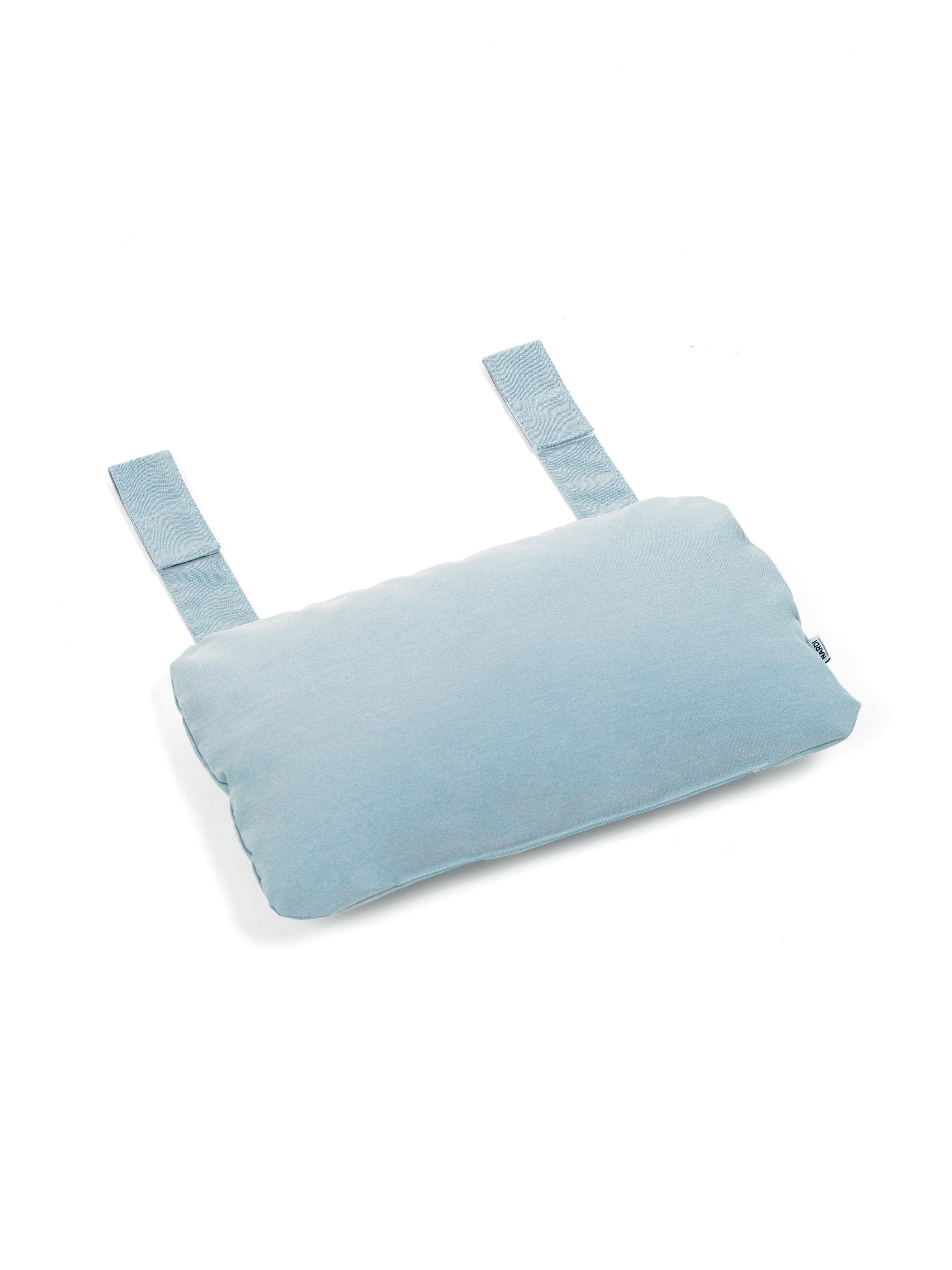 Outdoor Armchair FOLIO agave green