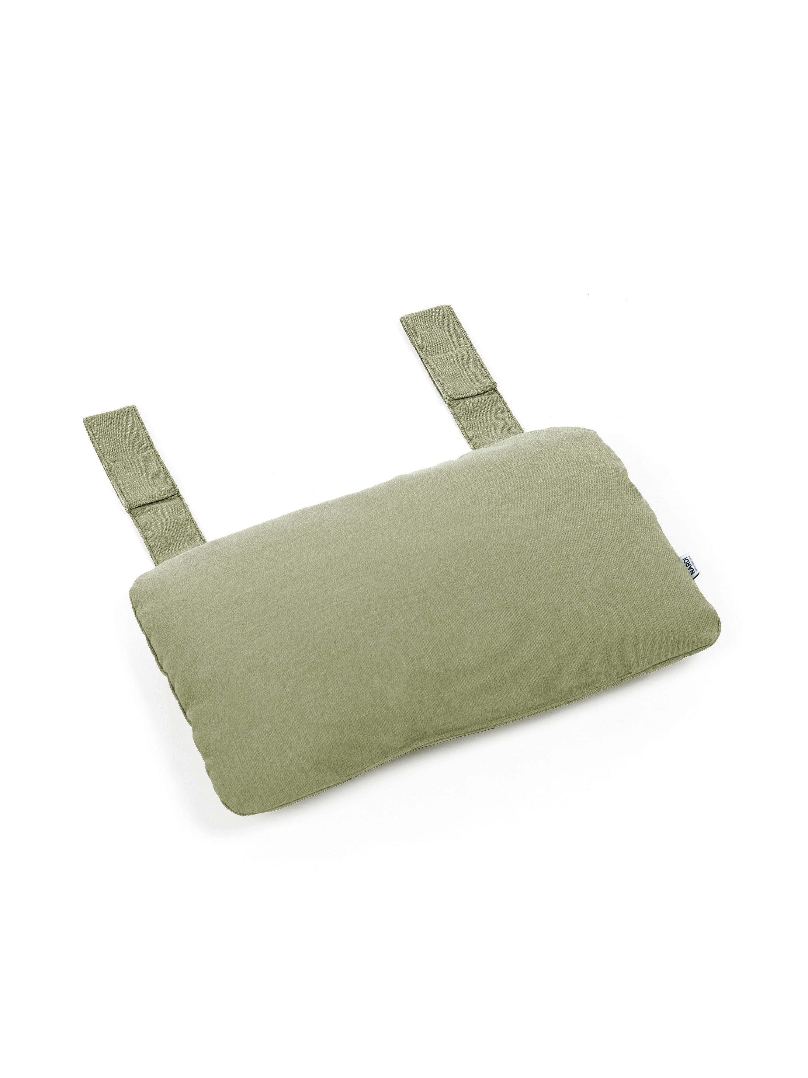 Outdoor Armchair FOLIO agave green