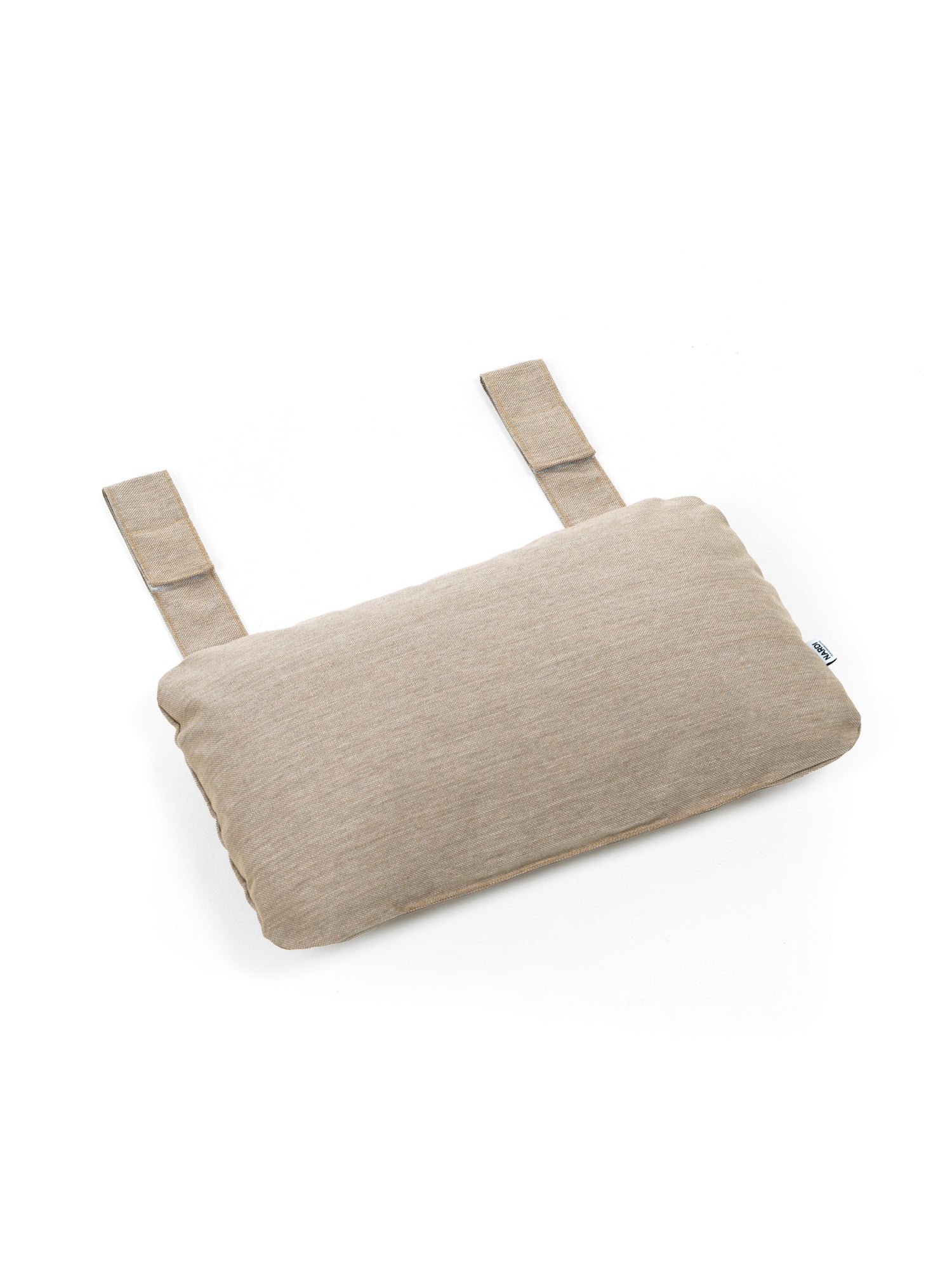 Outdoor Armchair FOLIO agave green