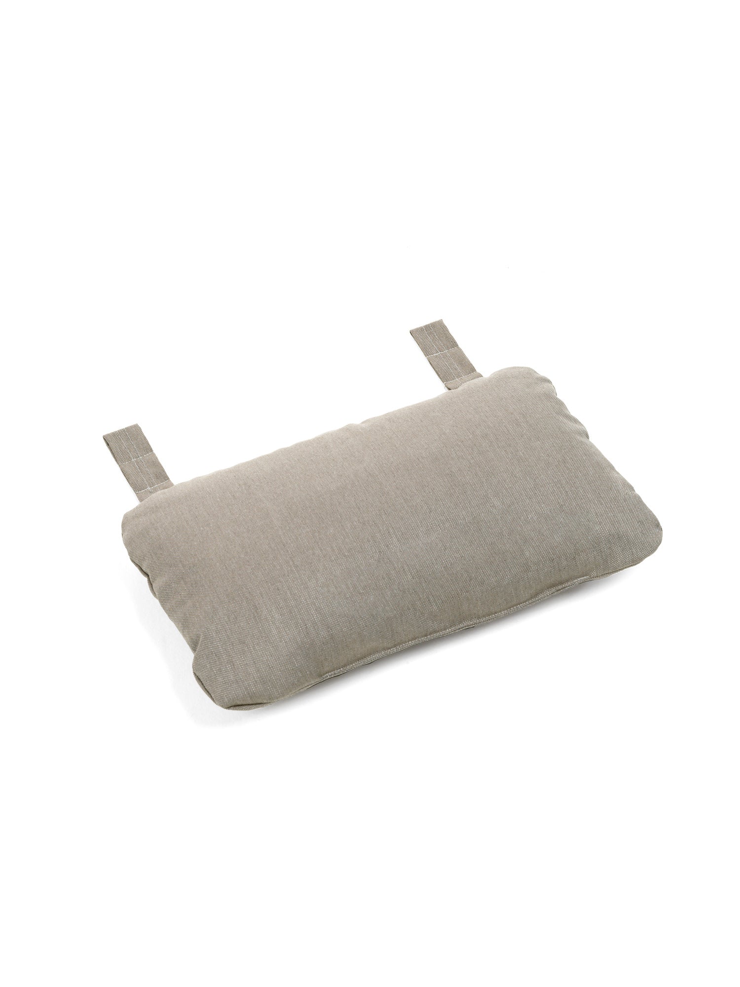 Außenstuhl NET weiß