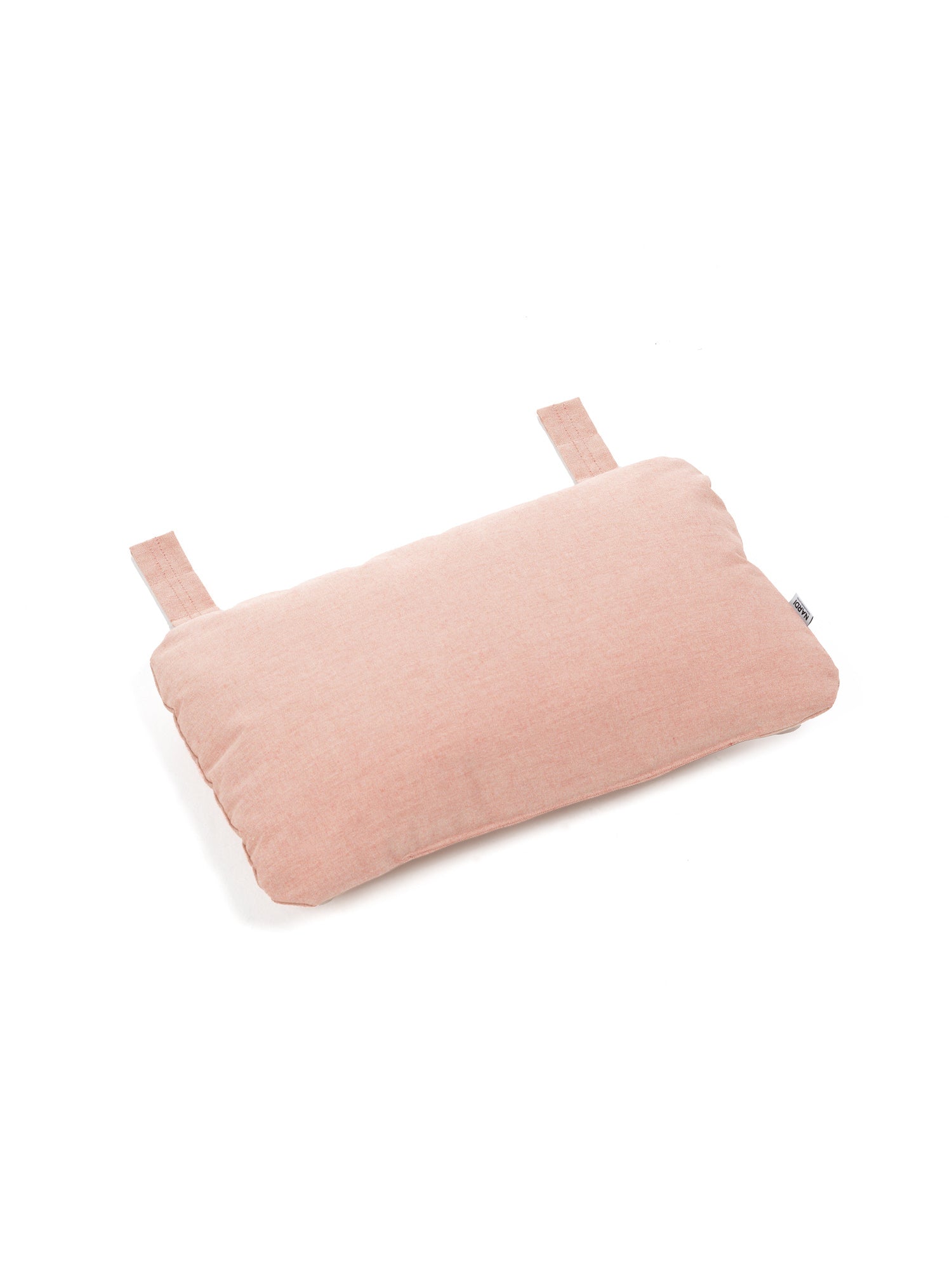 Außenstuhl NET weiß