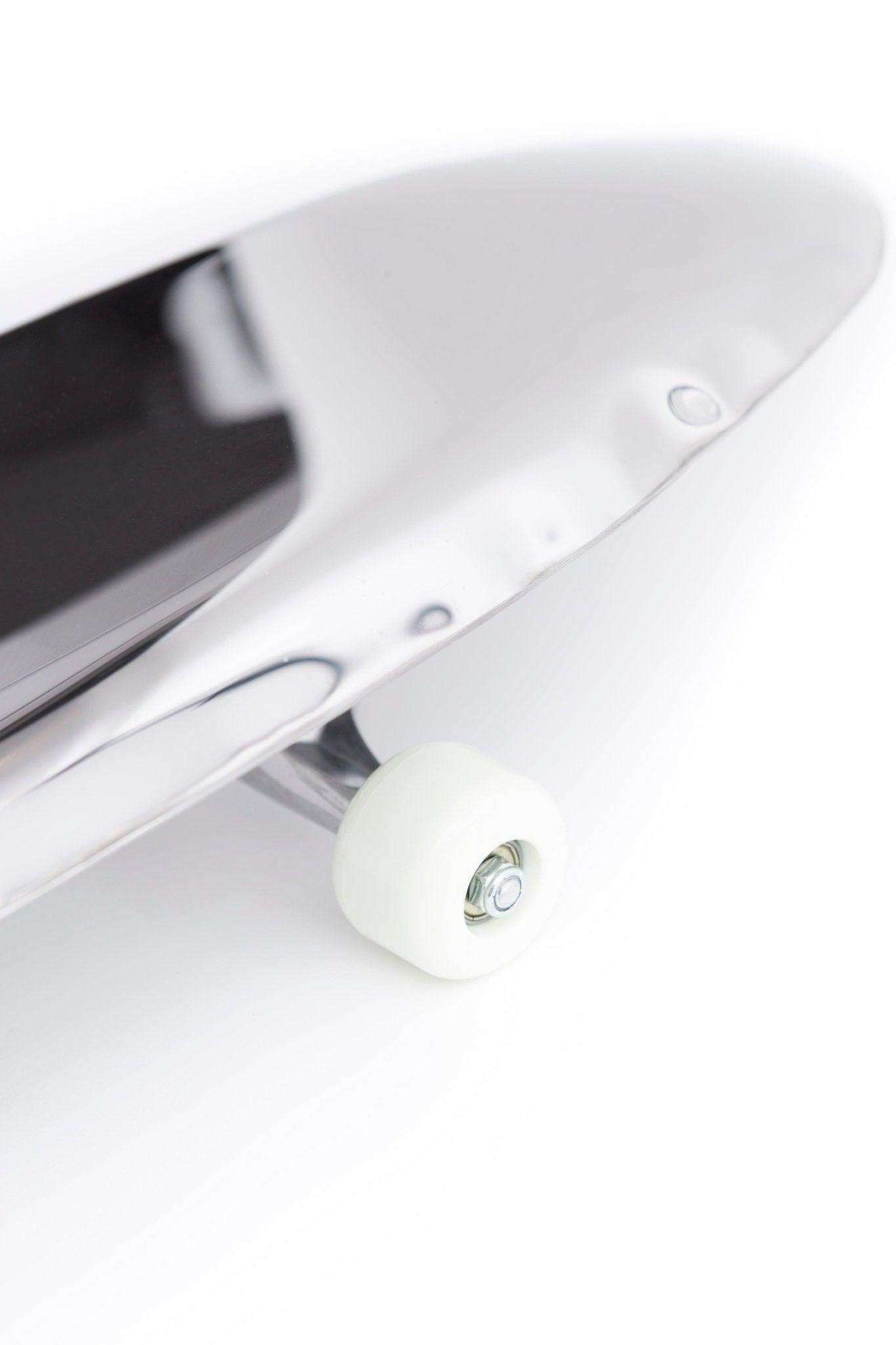 Dekoracja BOLID inox – Zieta Studio