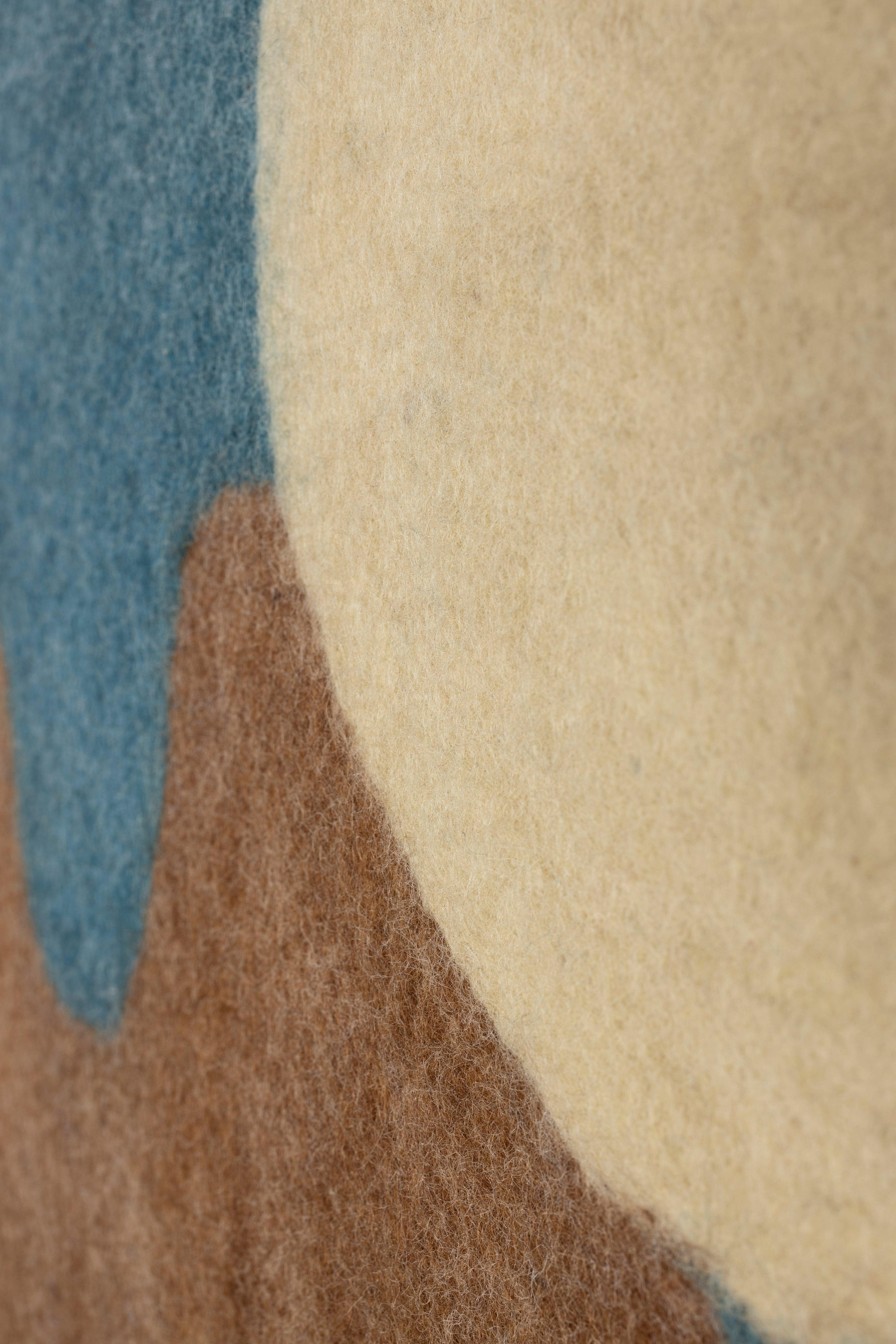 Chandra Wall Art Dutchbone Eye on Design