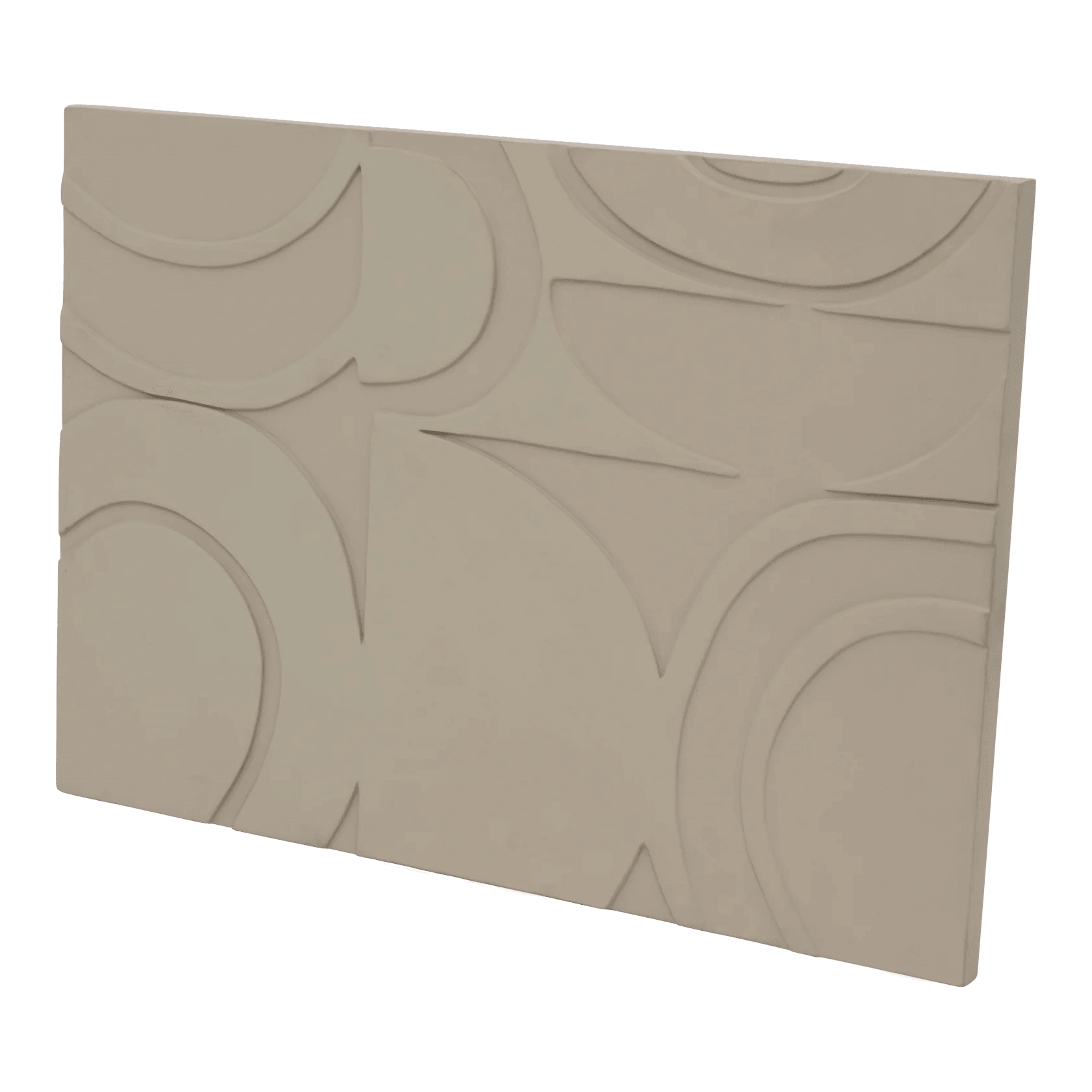 Dekoracja ścienna MARU zielony Urban Nature Culture Eye on Design