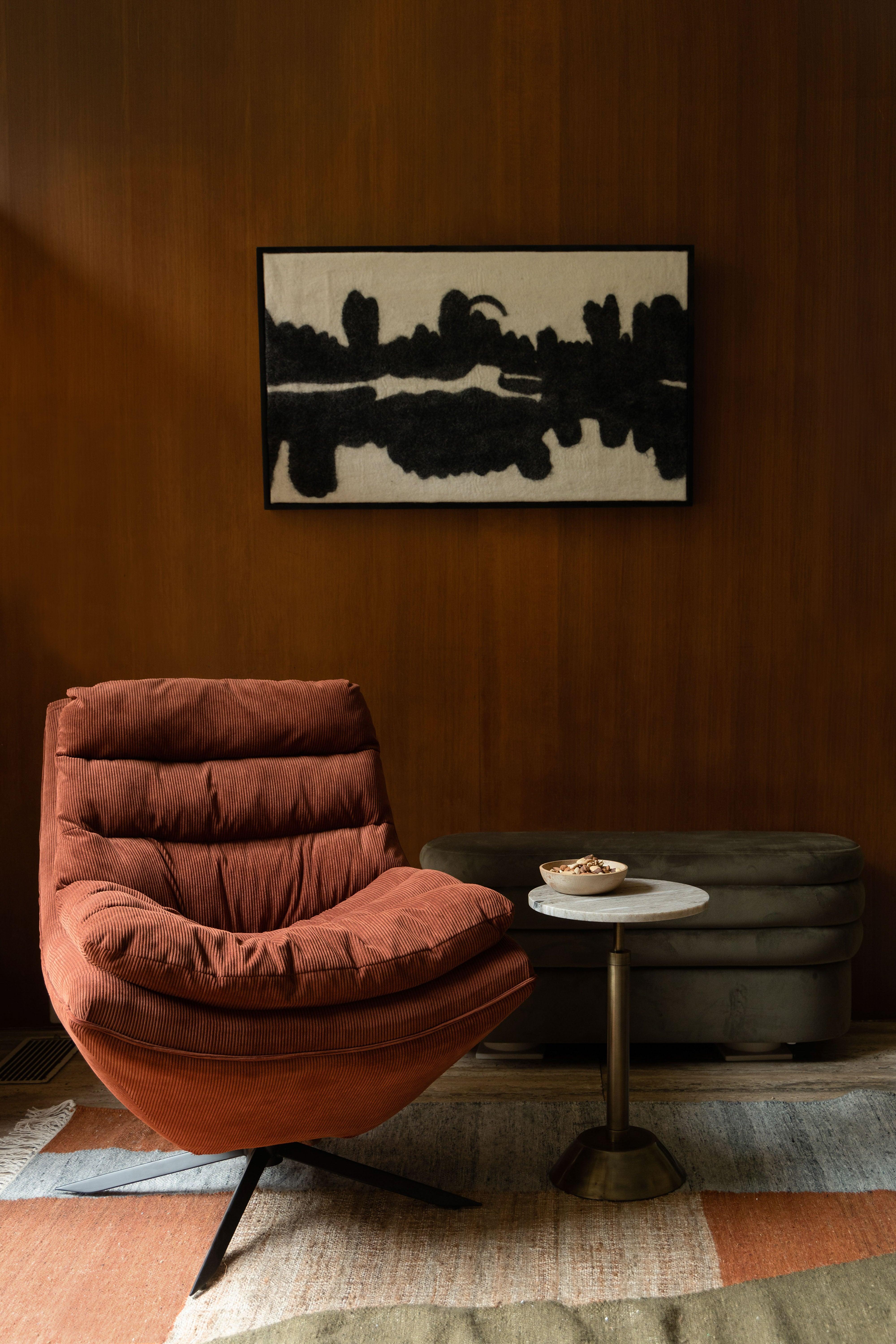 Samudra Wall Art Dutchbone Eye on Design