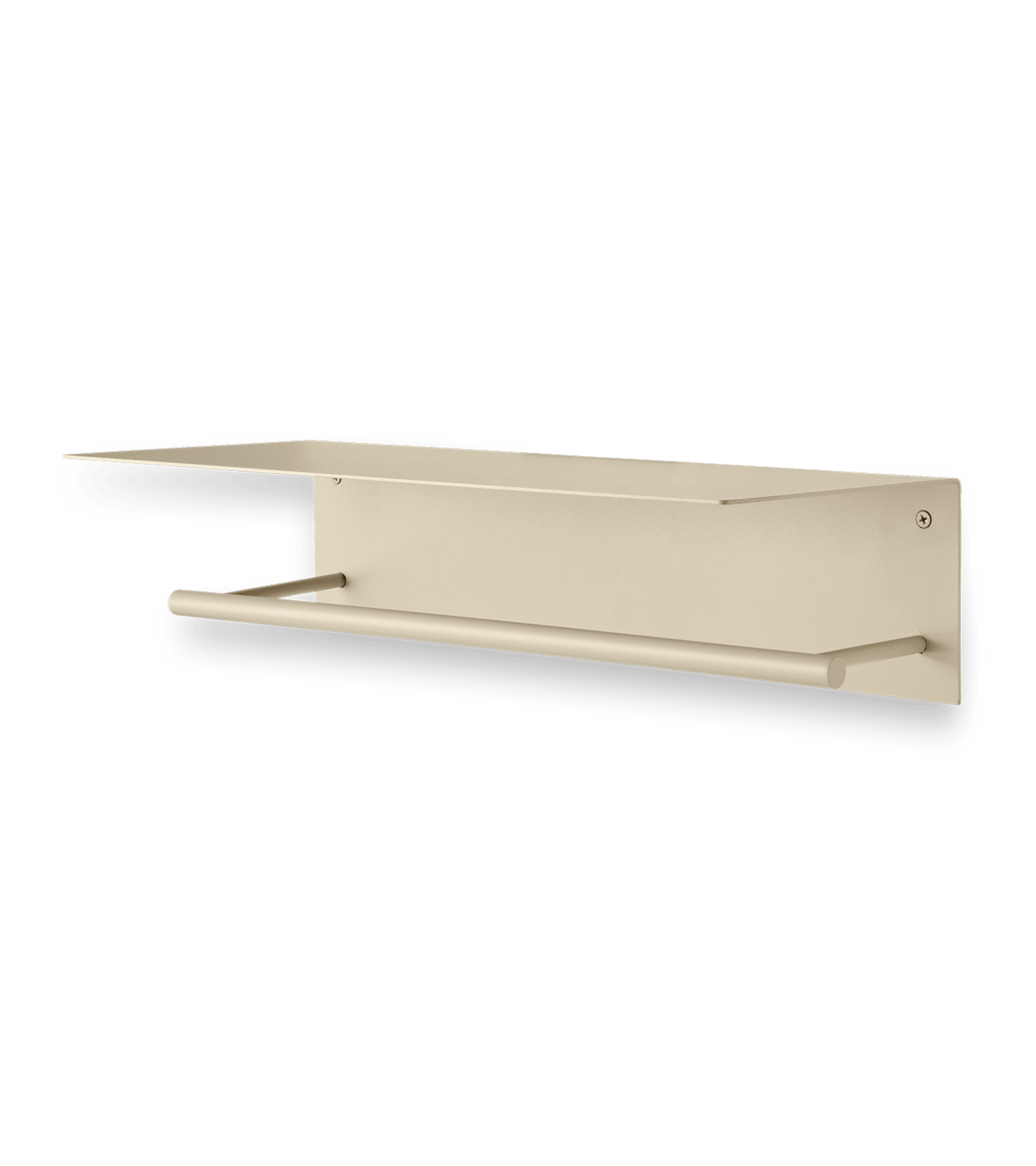 DORA Multifunktionsregal beige