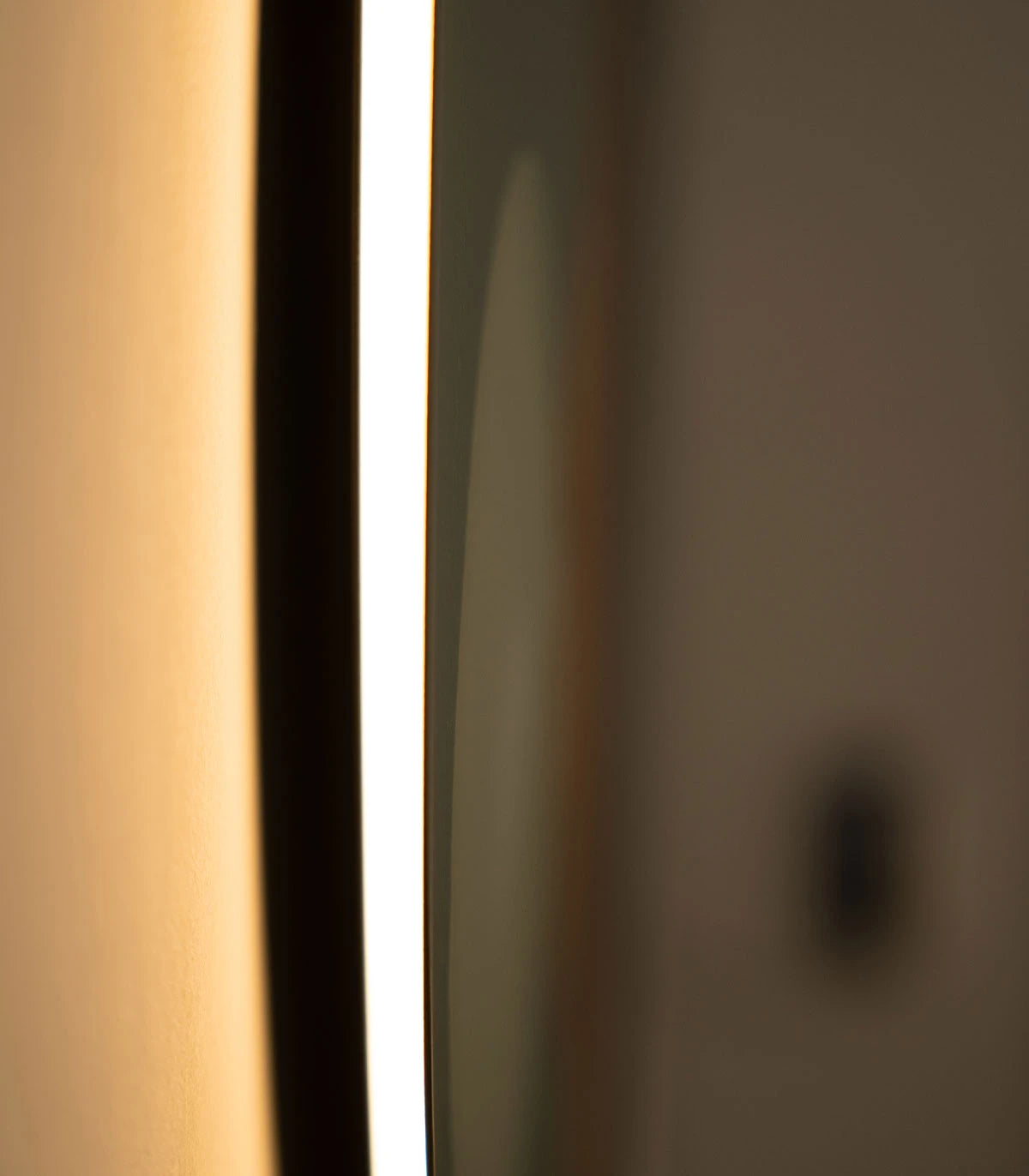 Wandleuchte DOTS LIGHTING - JUNGE UND LIBELLE grün