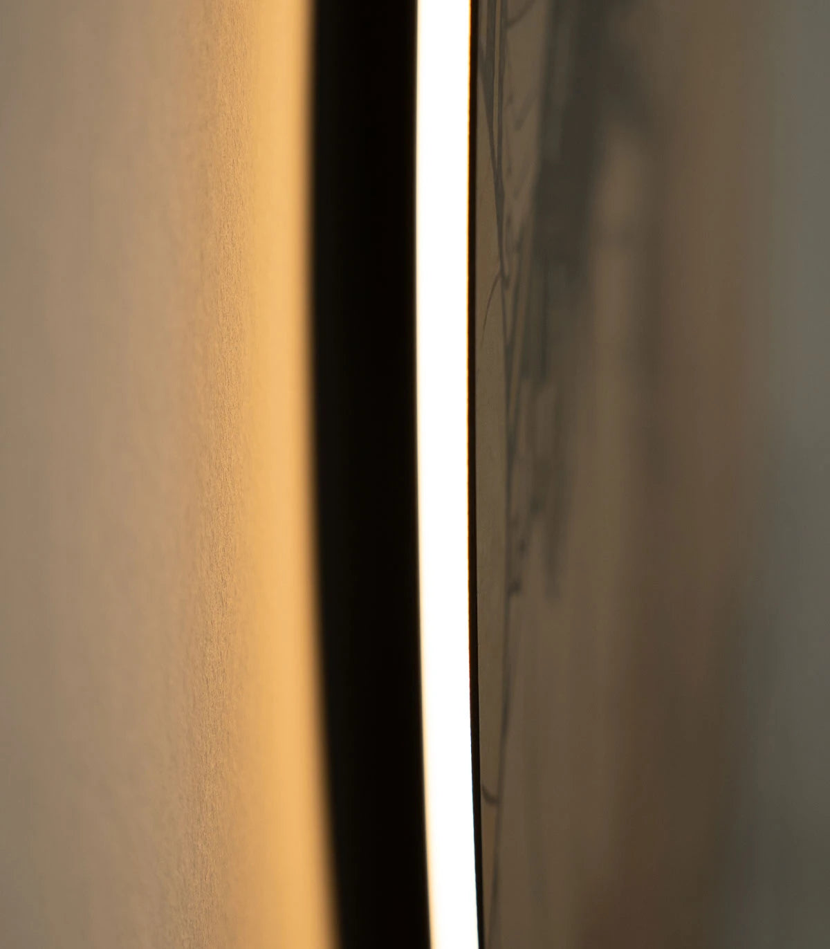 DOTS LIGHTING Wall Lamp - BUSHIDO GATHERING Sand Beige