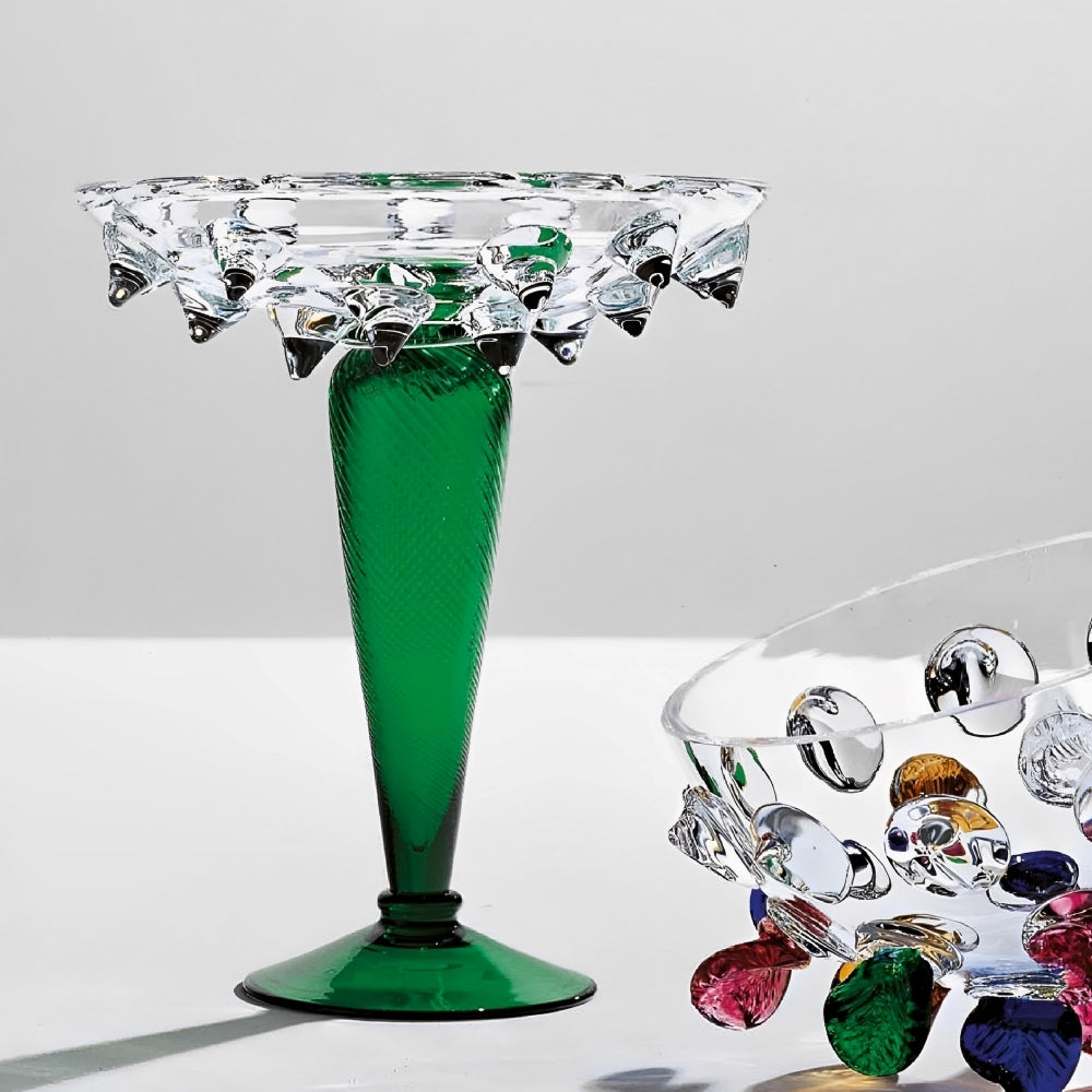 Bowl Produnier inflatable glass