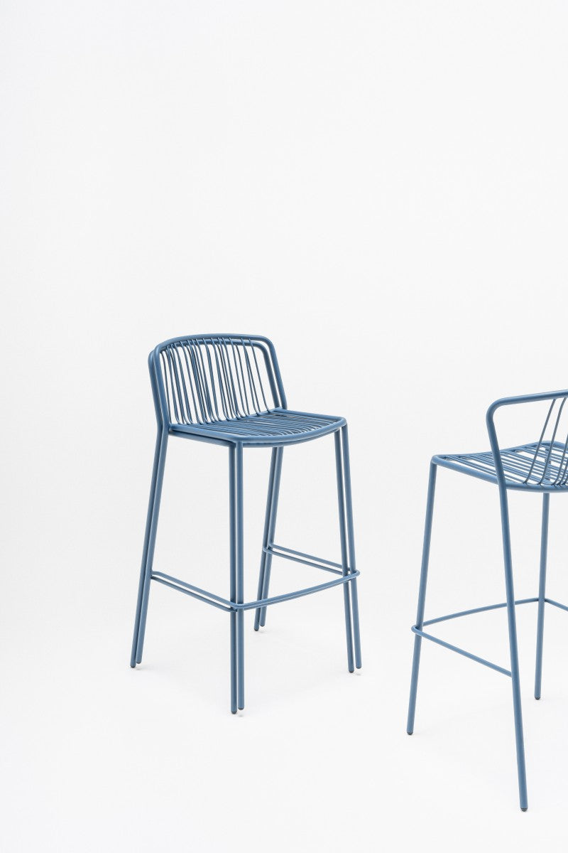 BRIS HOKERS SET Galvanized steel