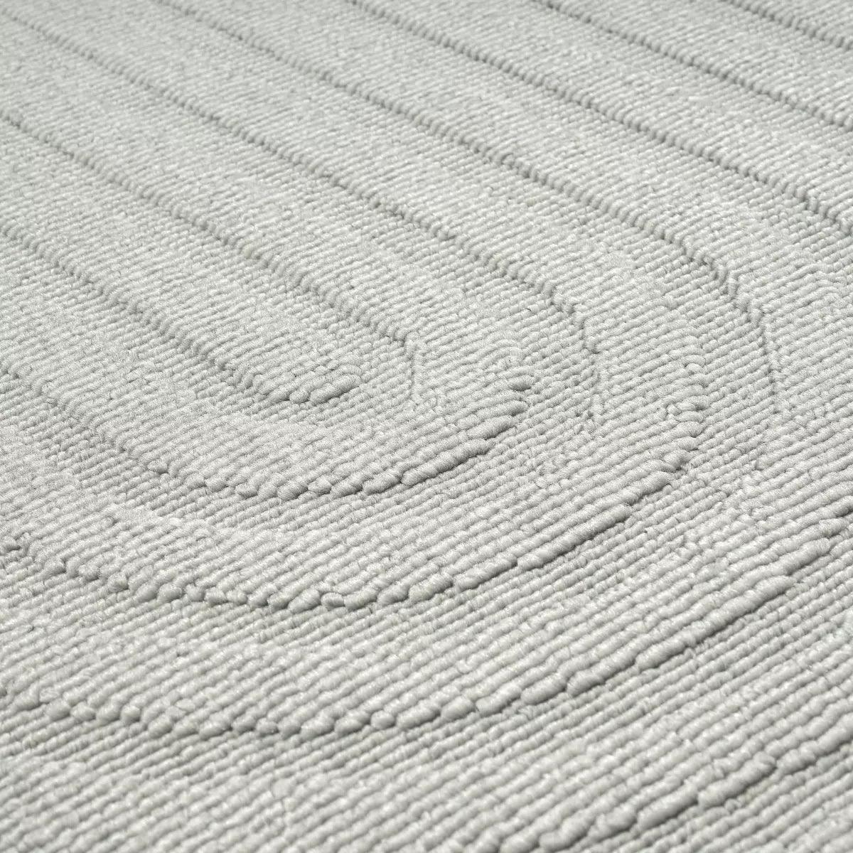 Dywan ACORES szary Carpet Decor Eye on Design