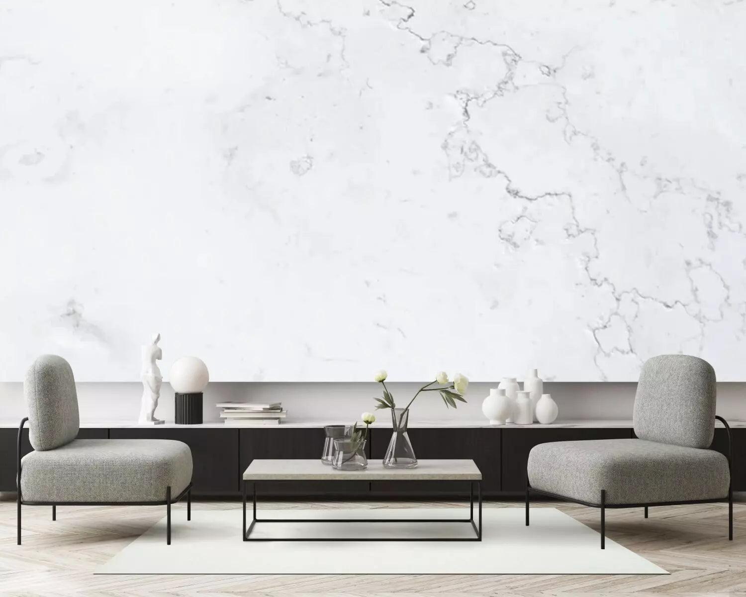 Dywan BASIC biały Carpet Decor Eye on Design