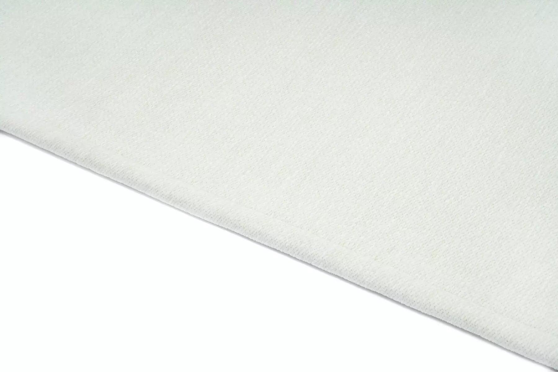 Dywan BASIC biały Carpet Decor Eye on Design