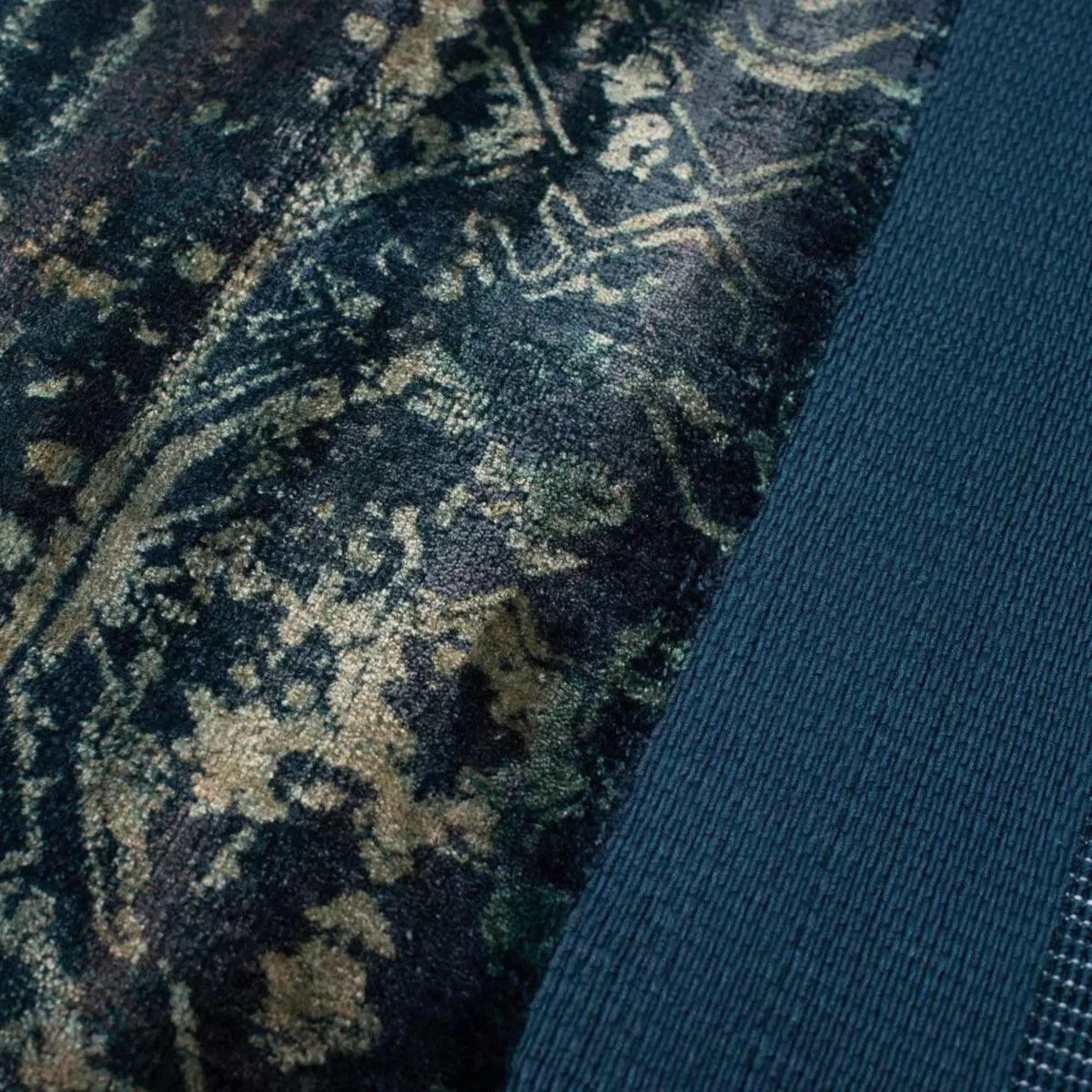 Dywan BLUSH morski Carpet Decor Eye on Design