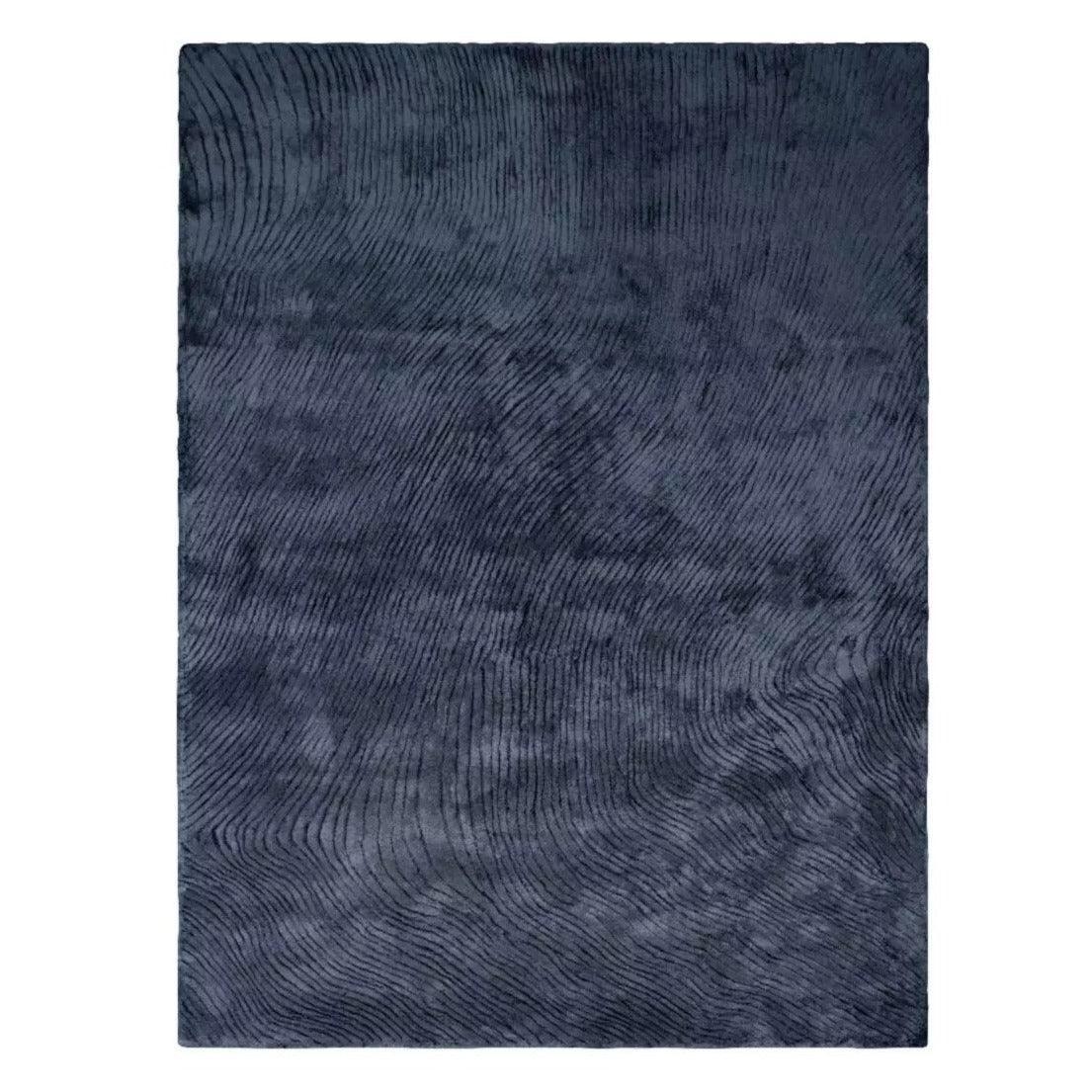 Dywan CANYON ciemnoniebieski Carpet Decor Eye on Design