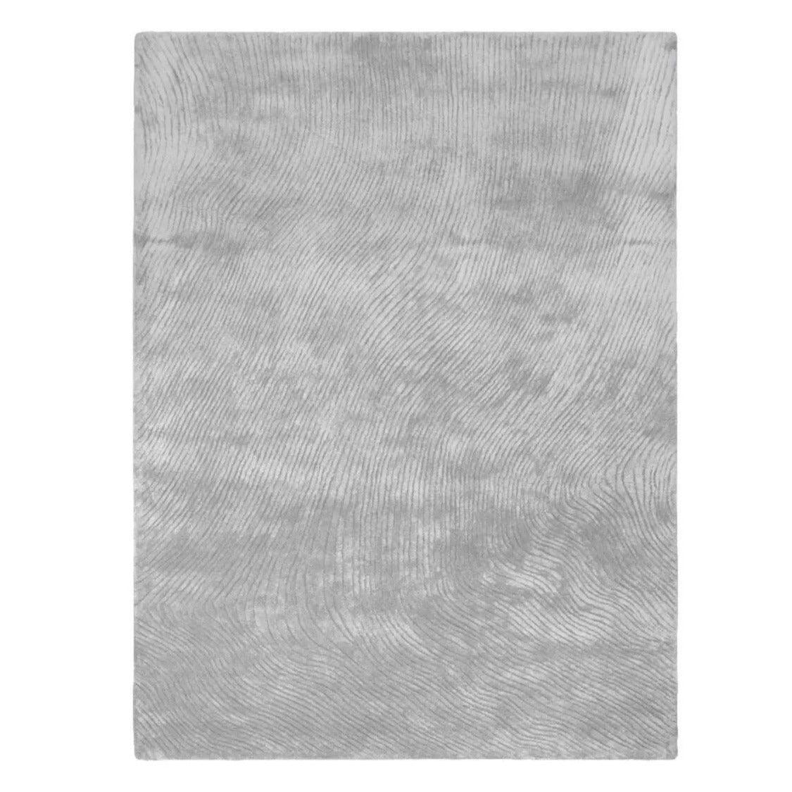 Dywan CANYON srebrny Carpet Decor Eye on Design