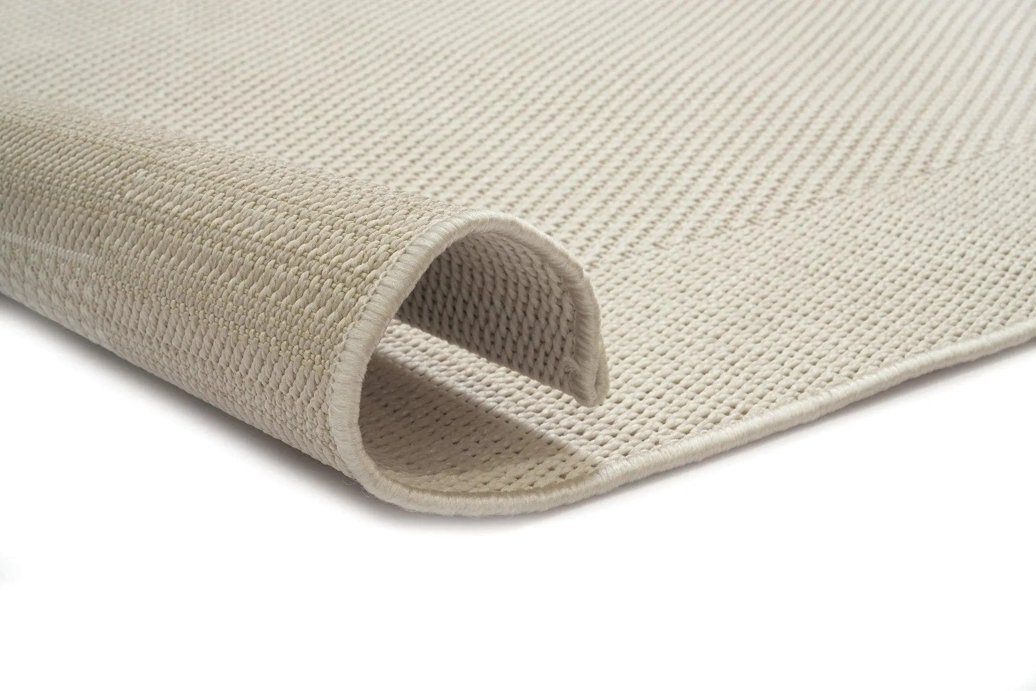 Dywan DESERTO biały do salonu – Carpet Decor