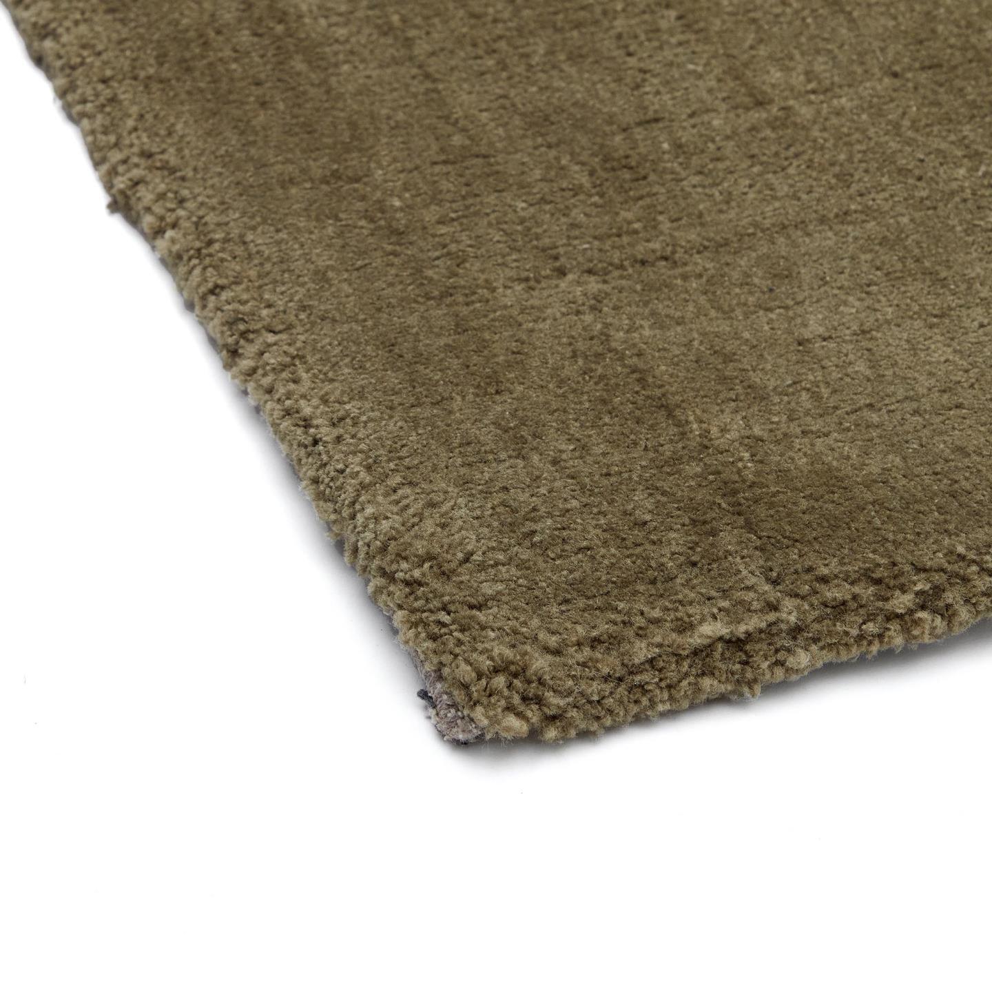 Dywan EMPURIES zielony La Forma Eye on Design