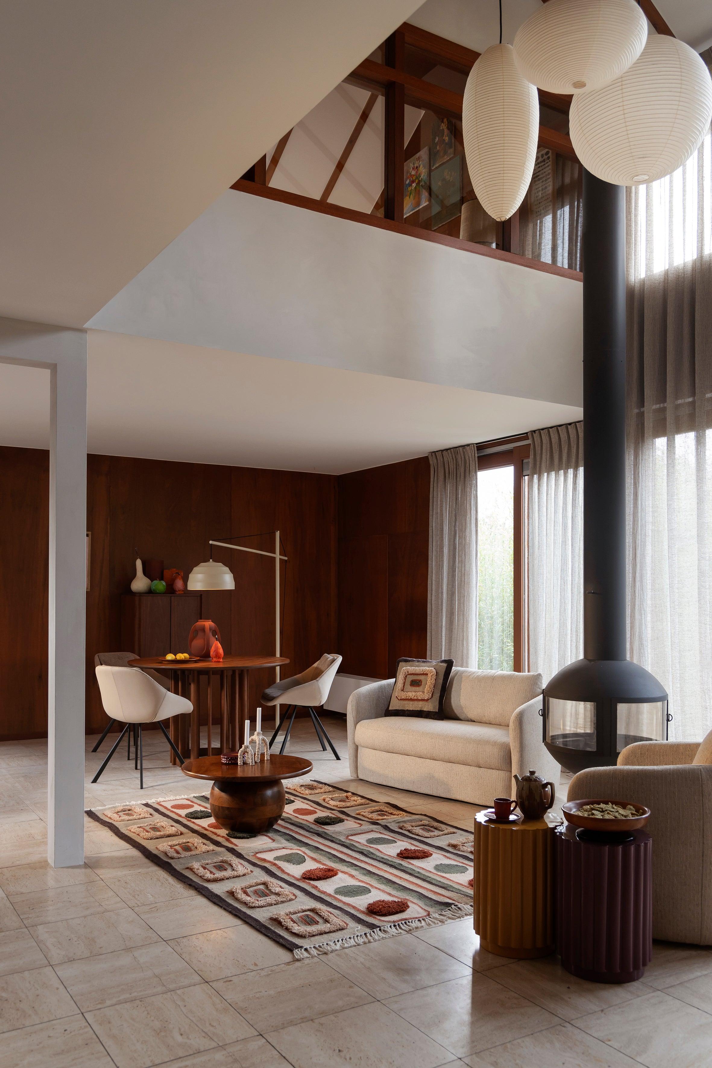 Haydon Carpet 160x230 Dutchbone Eye on Design