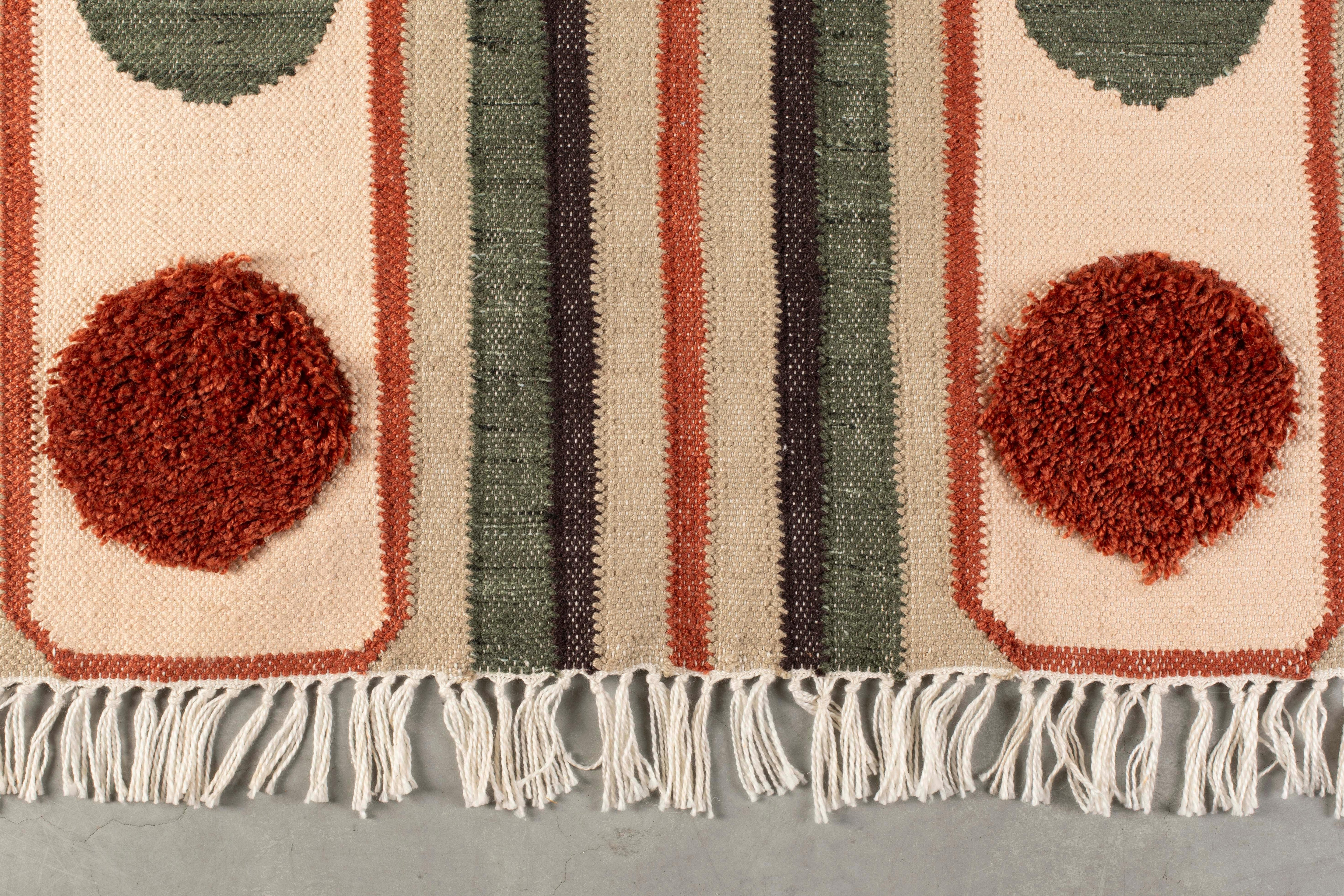 Haydon Carpet 160x230 Dutchbone Eye on Design