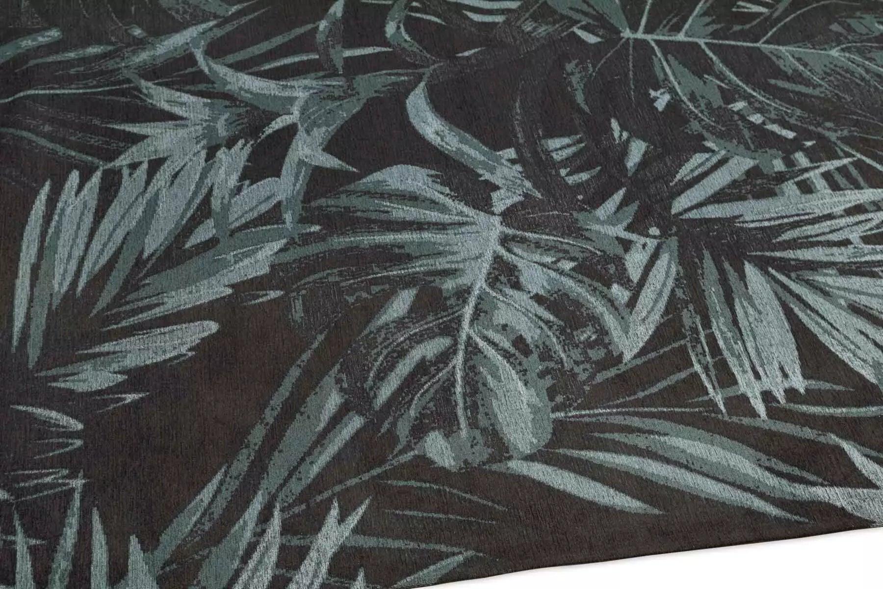 Dywan JUNGLE zielony Carpet Decor Eye on Design