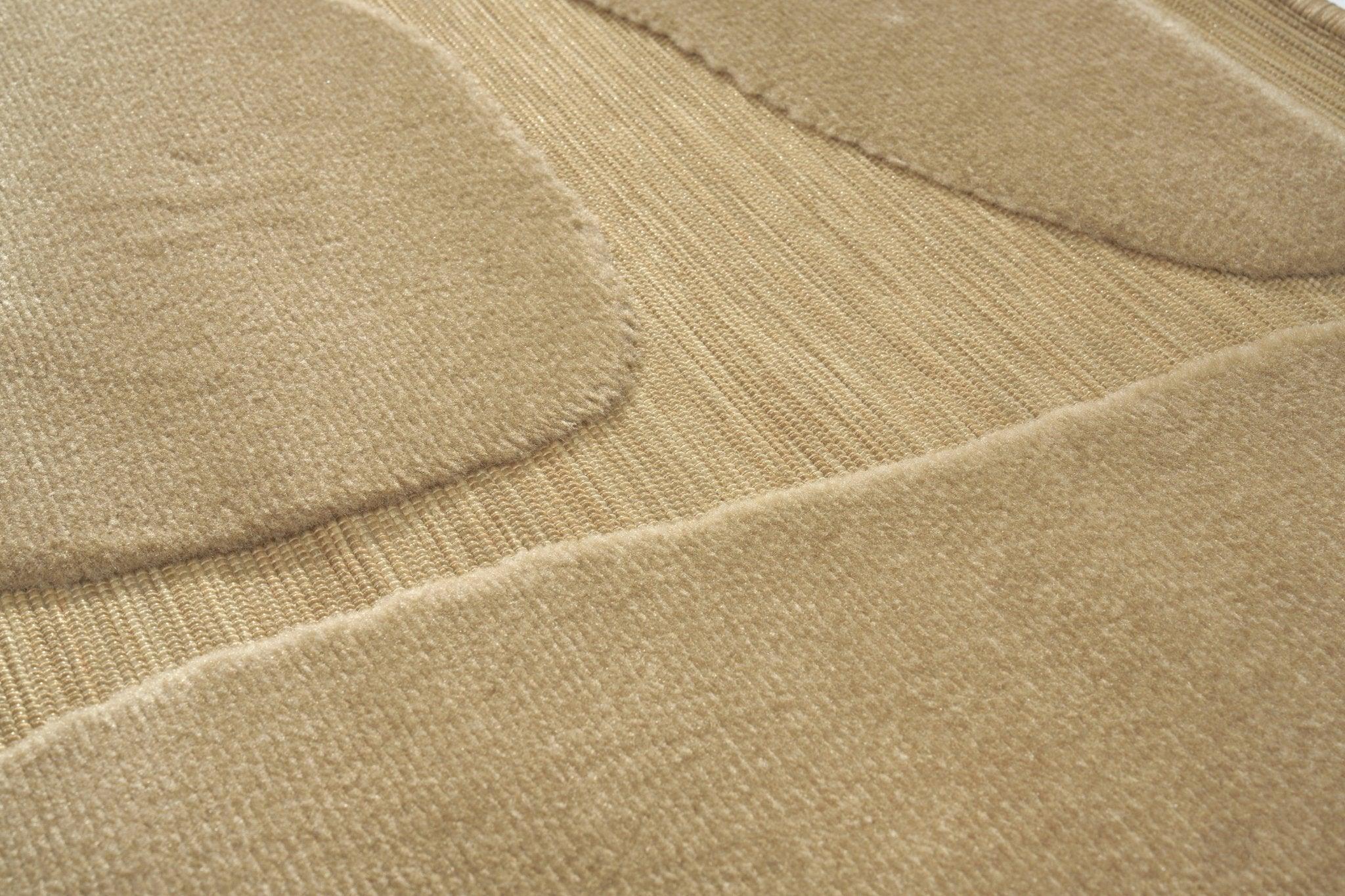 Dywan LUGARES beżowy Carpet Decor Eye on Design