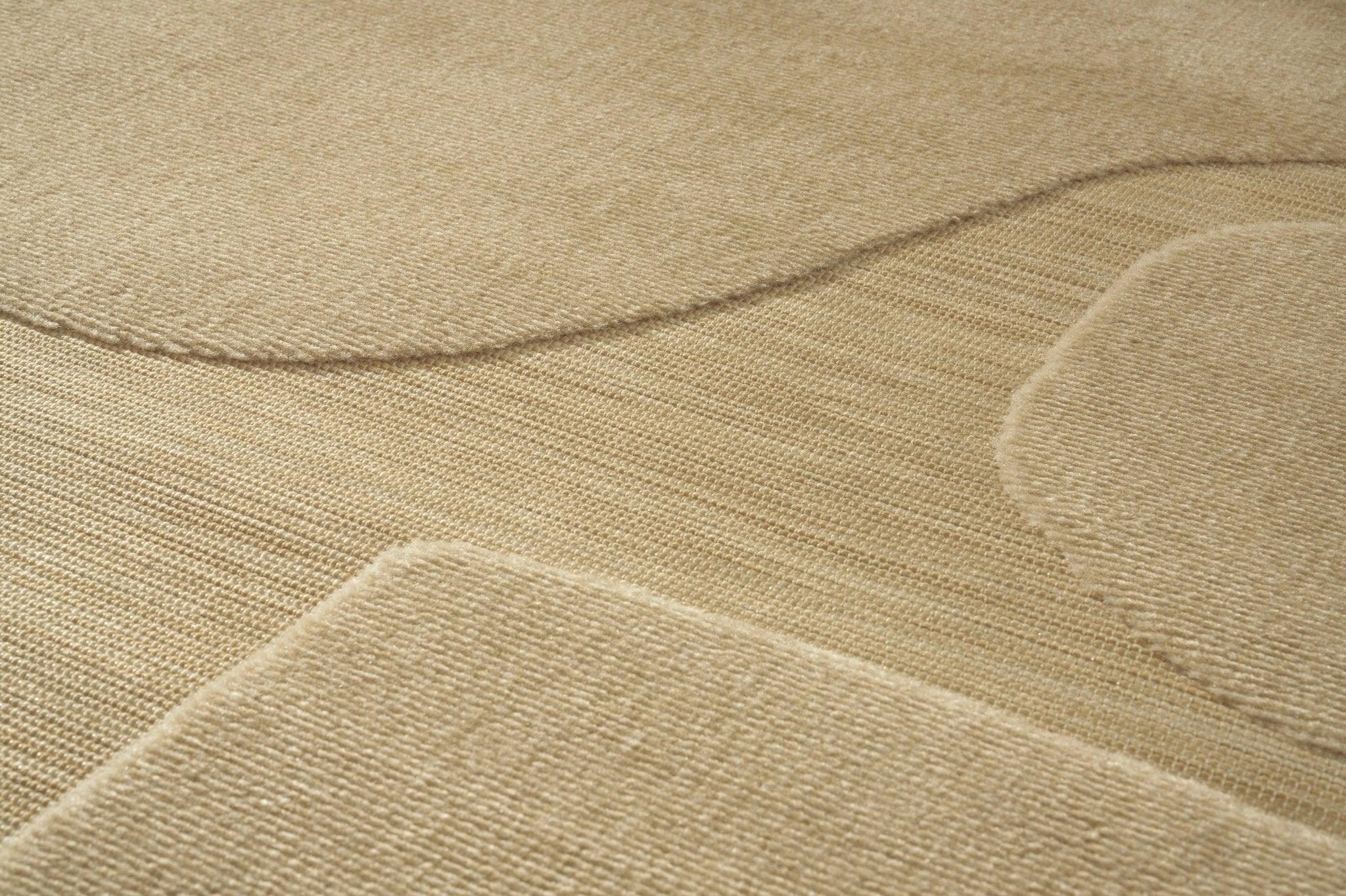 Dywan LUGARES beżowy Carpet Decor Eye on Design