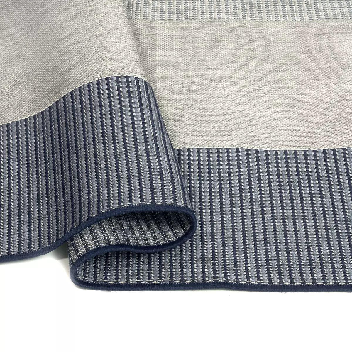 Dywan MADERA niebieski Carpet Decor Eye on Design